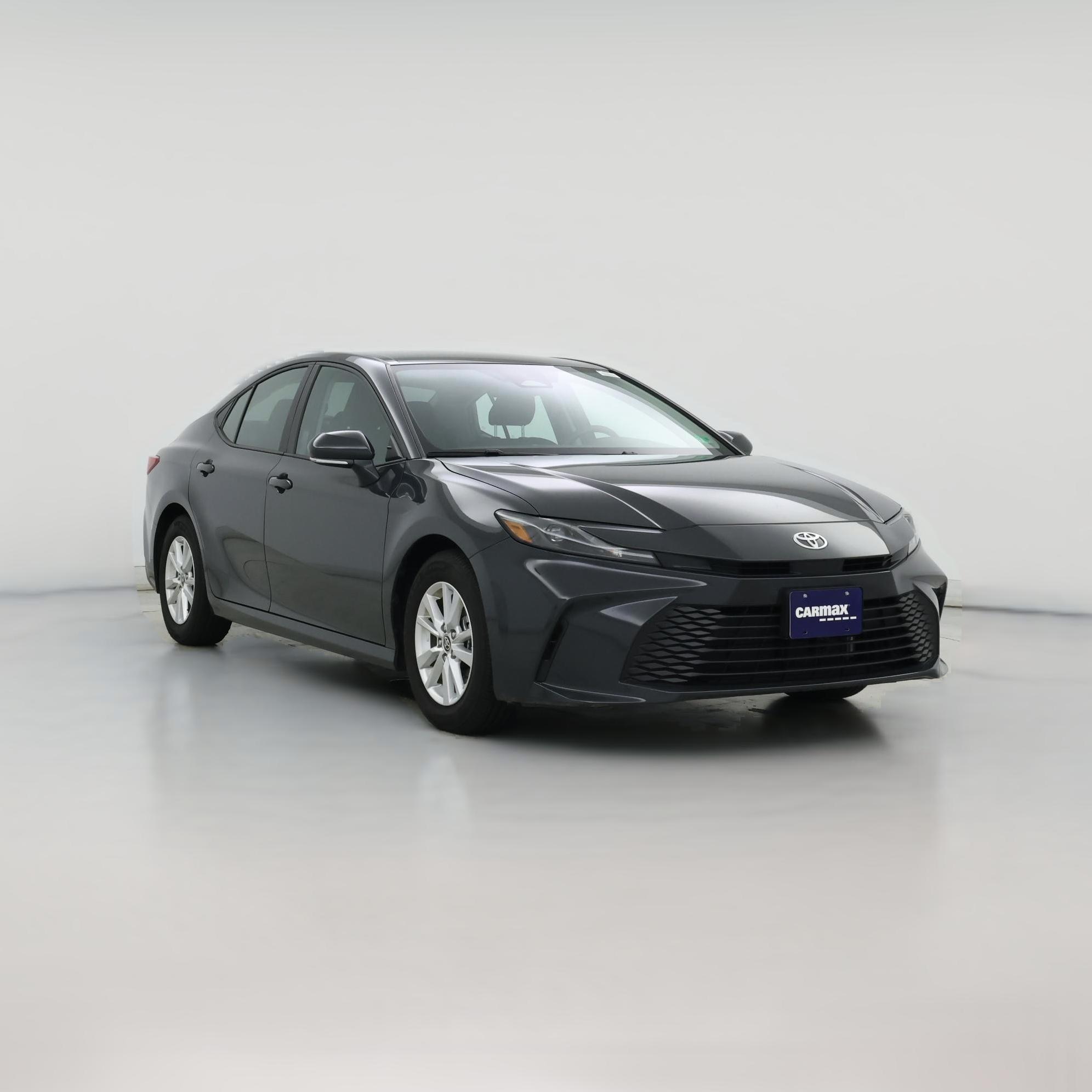 Thumbnail: 2025 Toyota Camry - 1