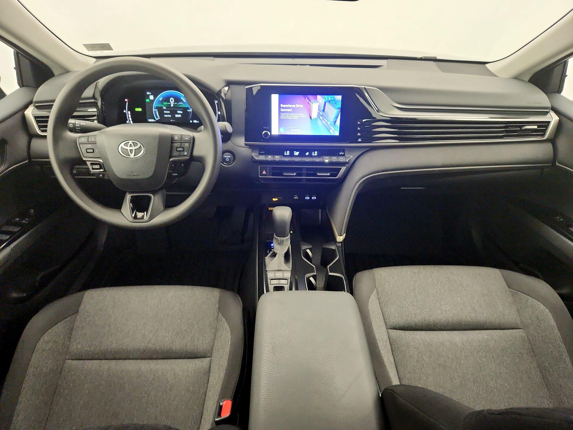Thumbnail: 2025 Toyota Camry - 9