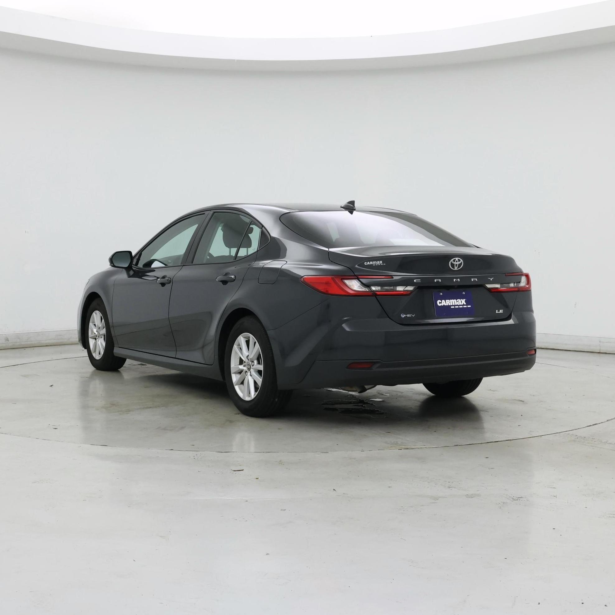 Thumbnail: 2025 Toyota Camry - 2