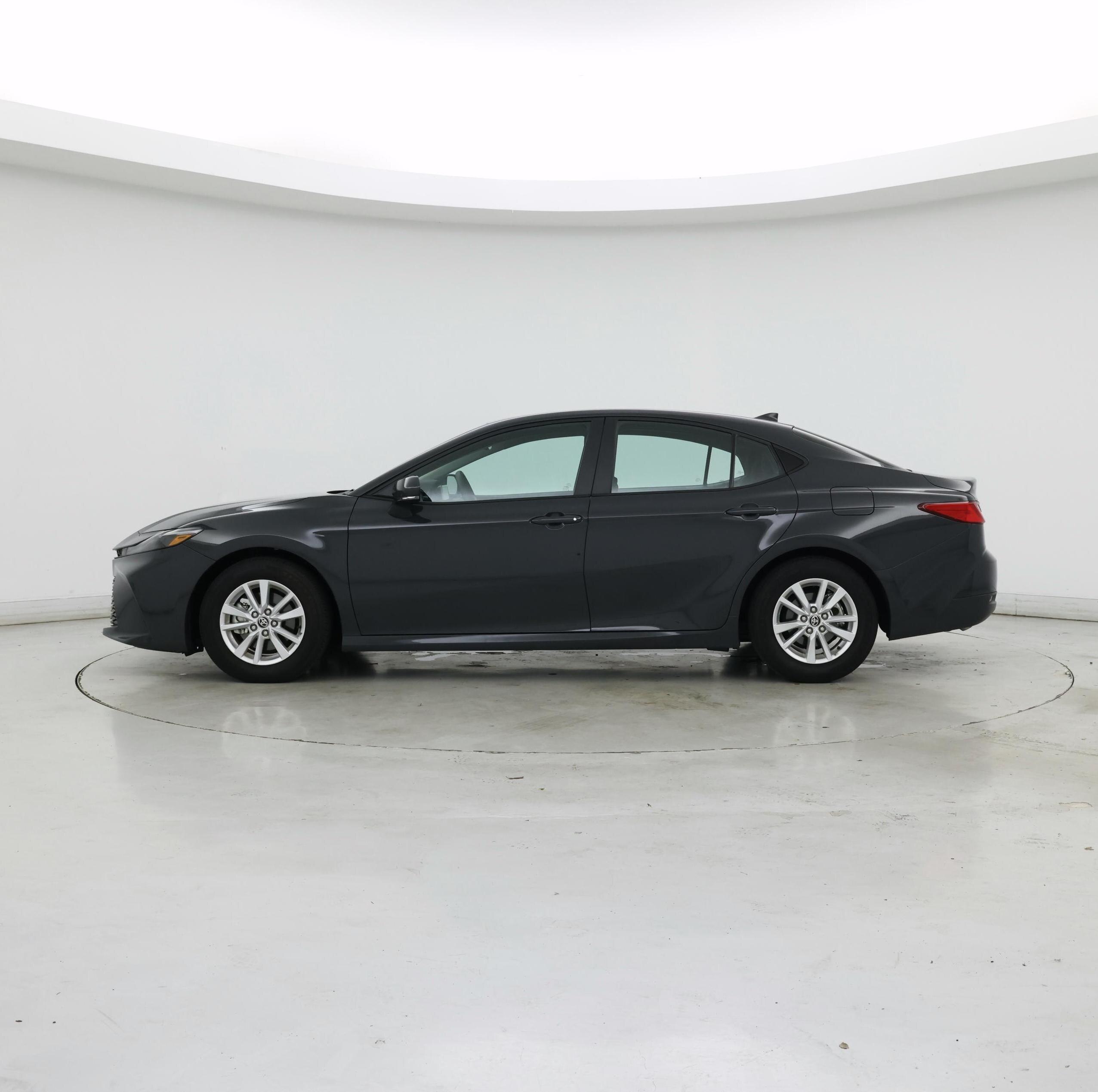 Thumbnail: 2025 Toyota Camry - 3