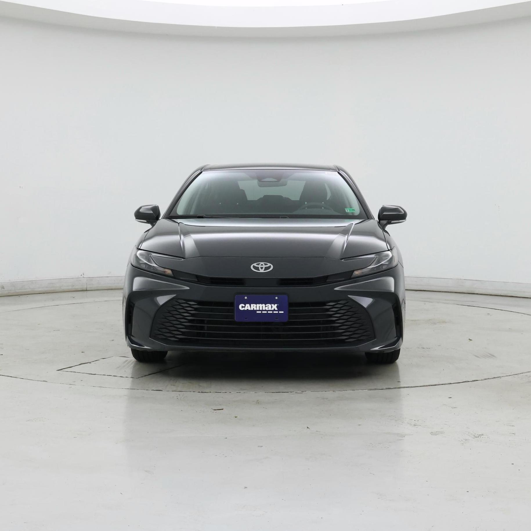 Thumbnail: 2025 Toyota Camry - 5