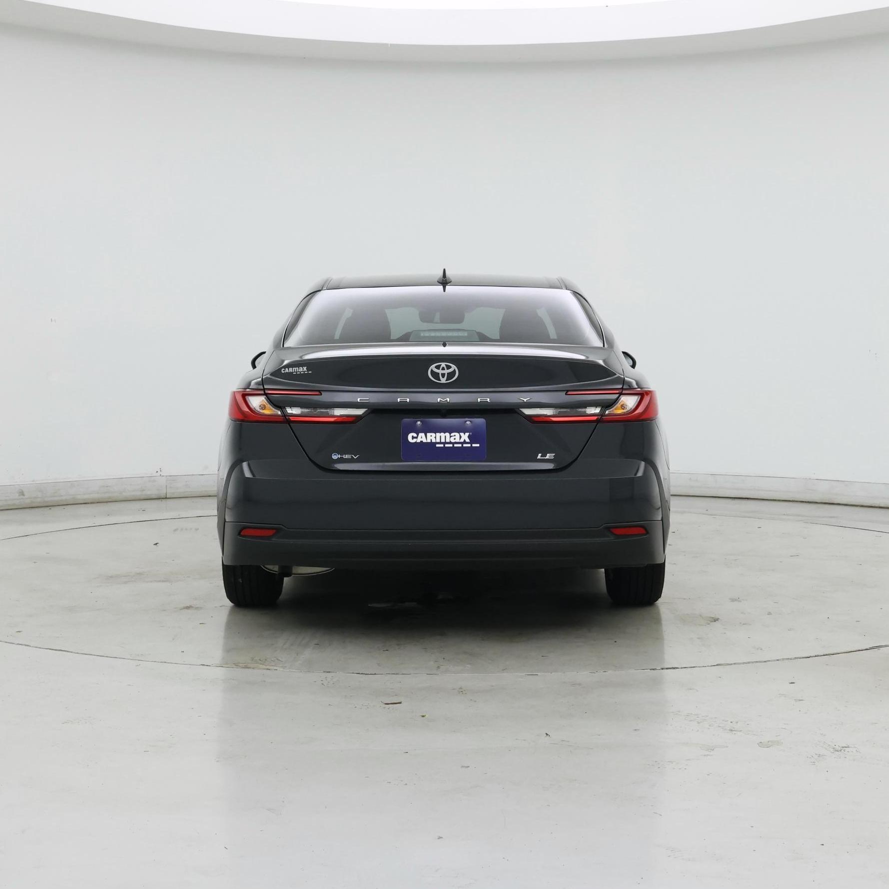 Thumbnail: 2025 Toyota Camry - 6