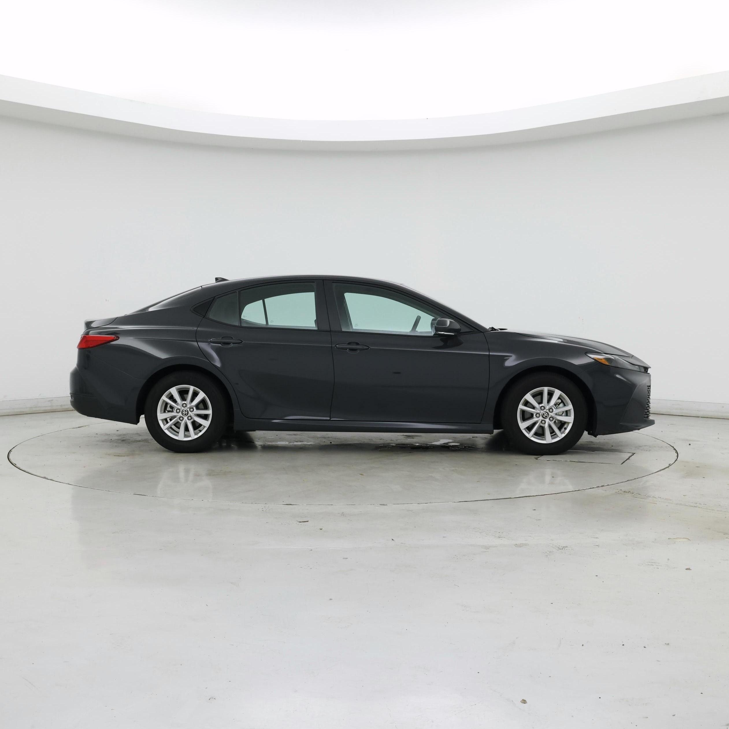 Thumbnail: 2025 Toyota Camry - 7
