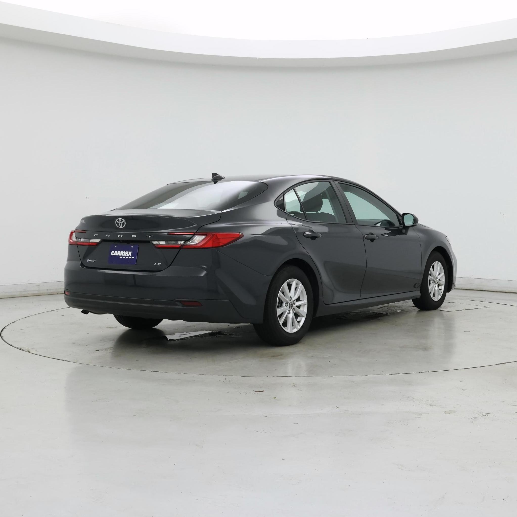 Thumbnail: 2025 Toyota Camry - 8