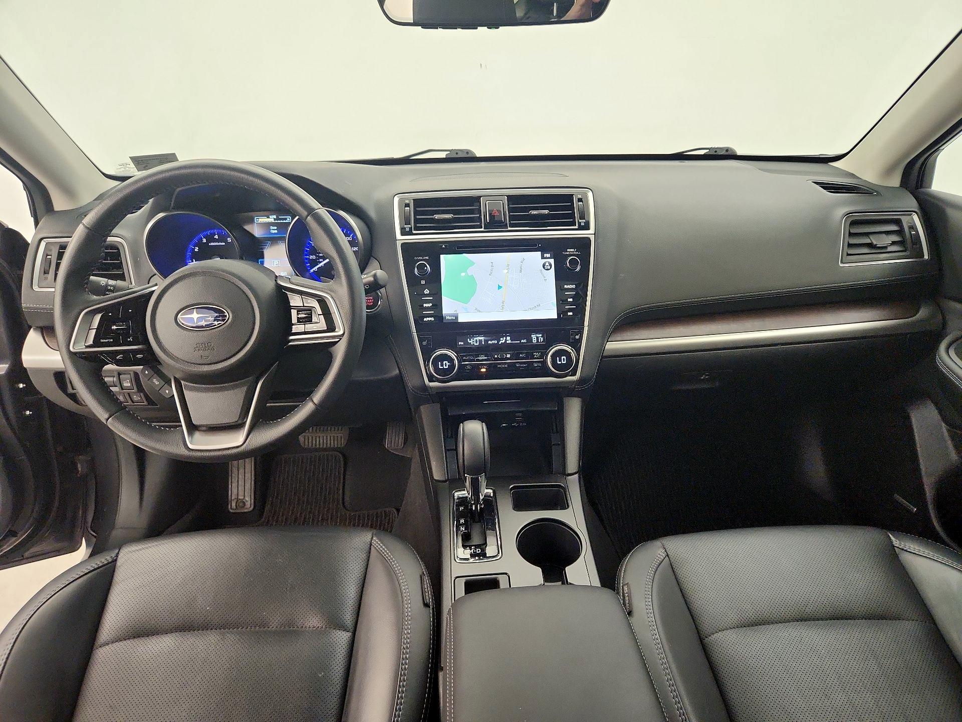 Thumbnail: 2019 Subaru Outback - 9
