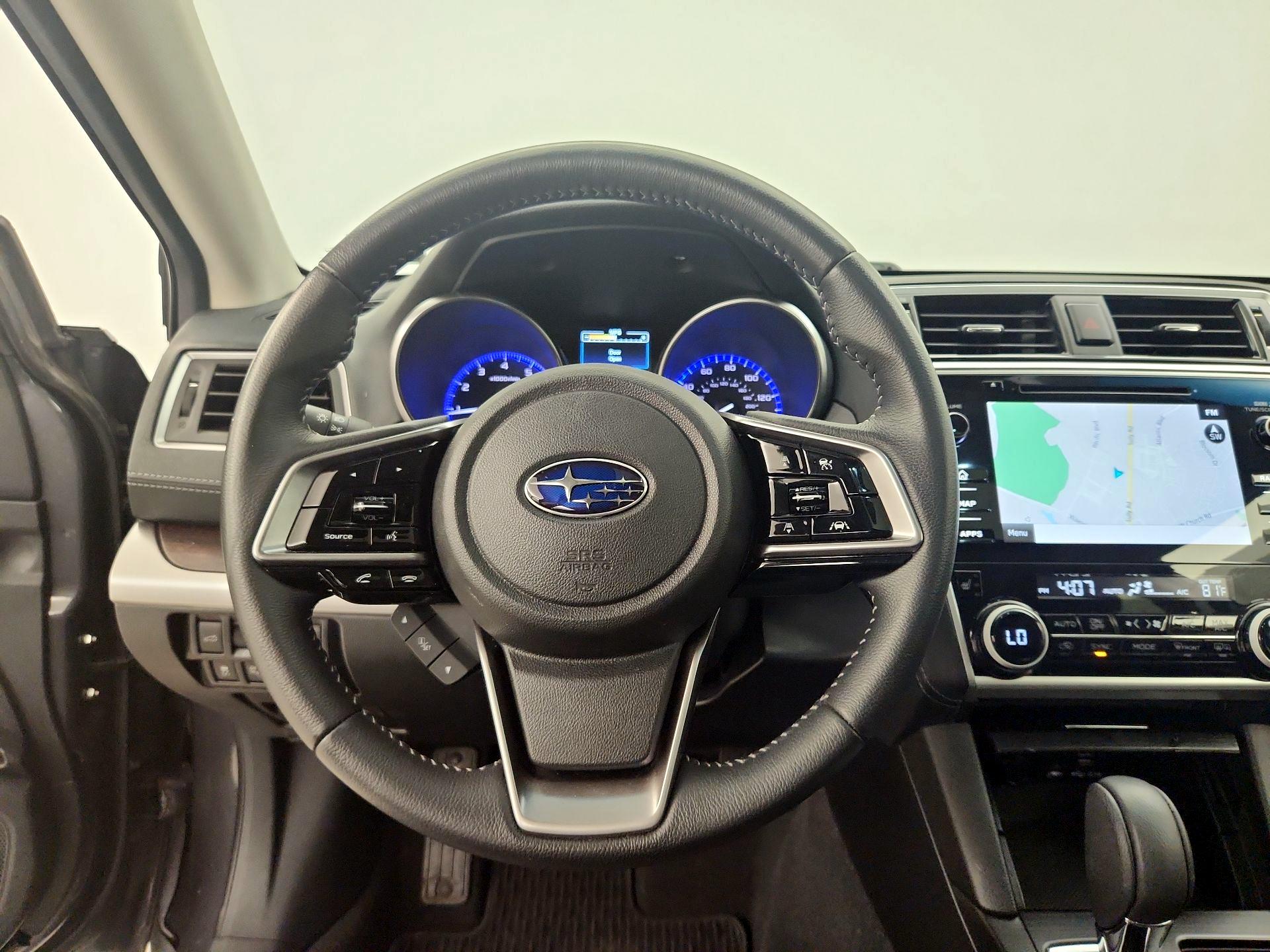 Thumbnail: 2019 Subaru Outback - 10