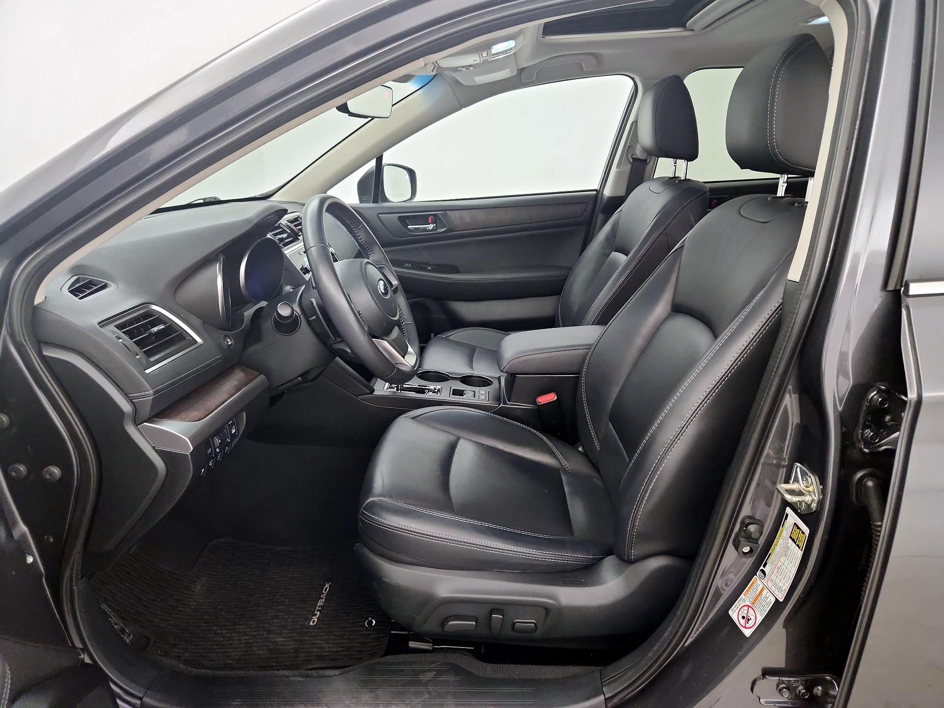 Thumbnail: 2019 Subaru Outback - 11