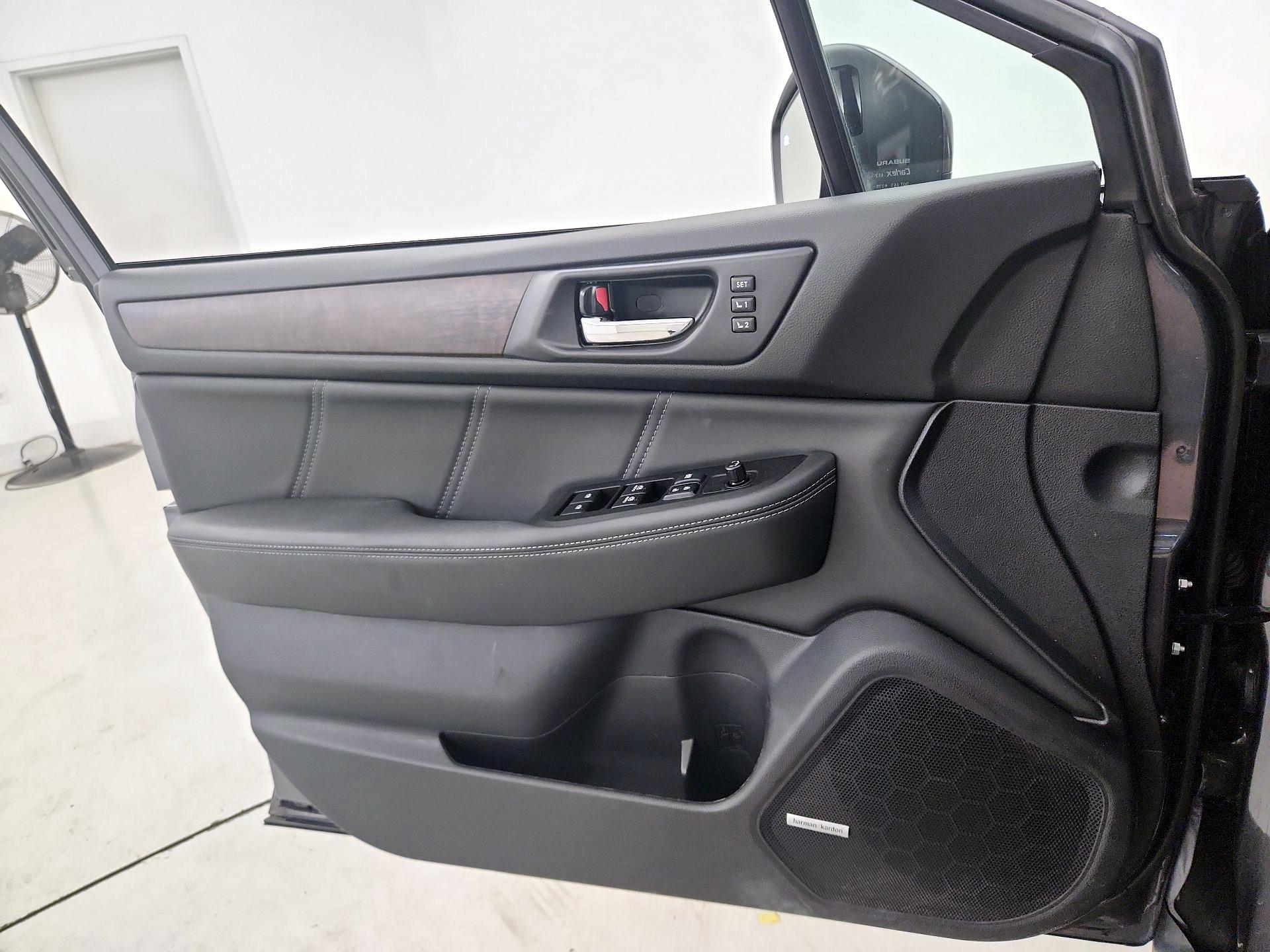 Thumbnail: 2019 Subaru Outback - 12