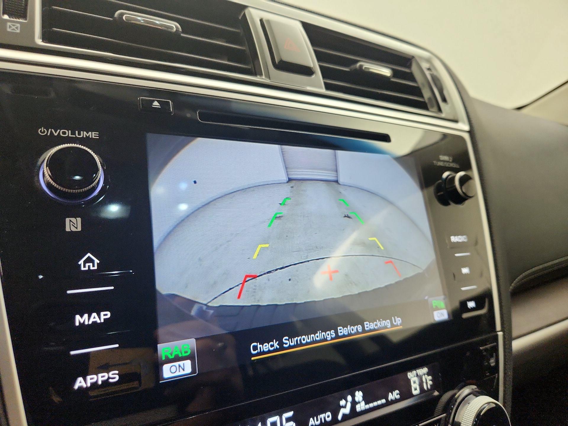 Thumbnail: 2019 Subaru Outback - 15