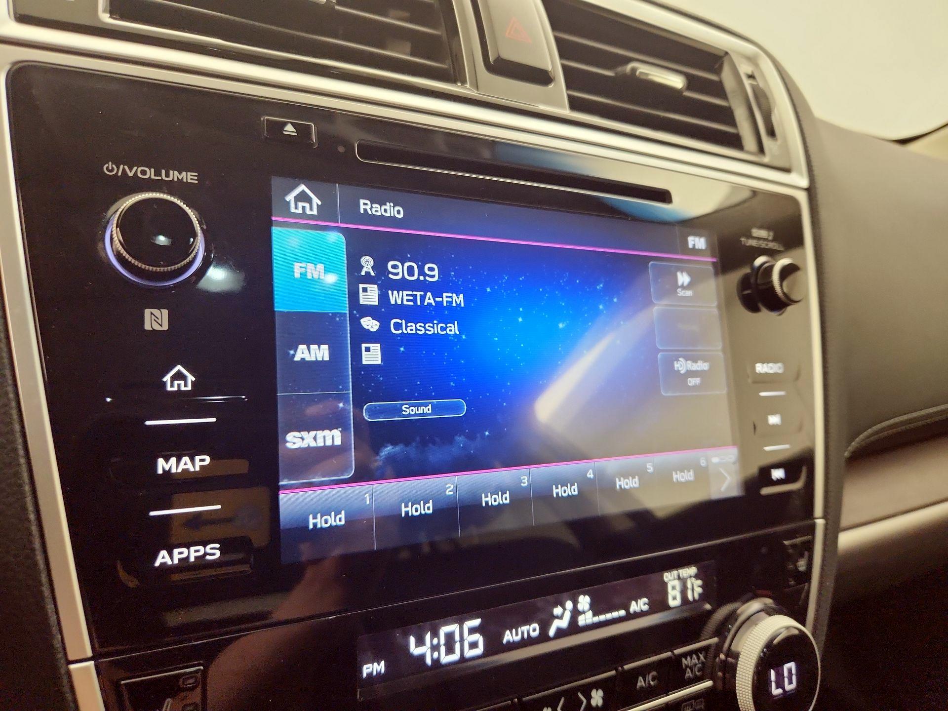 Thumbnail: 2019 Subaru Outback - 16