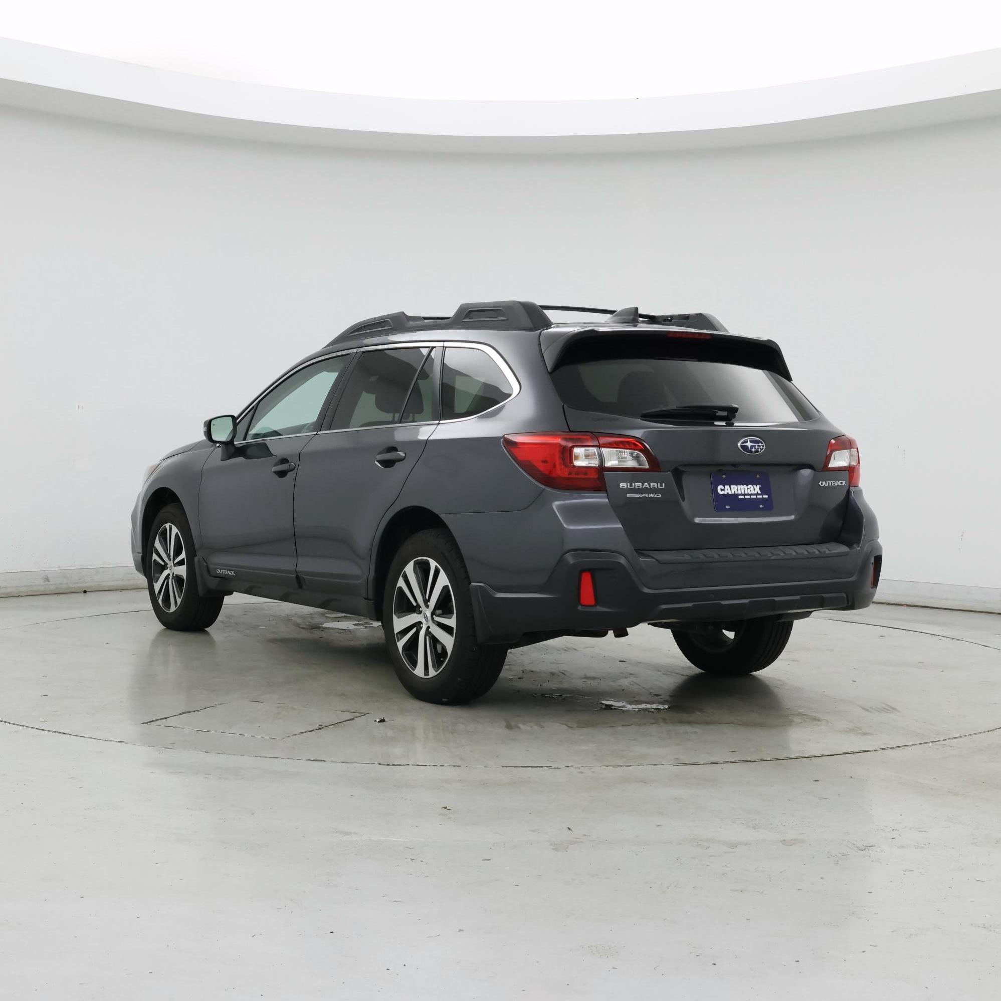 Thumbnail: 2019 Subaru Outback - 2