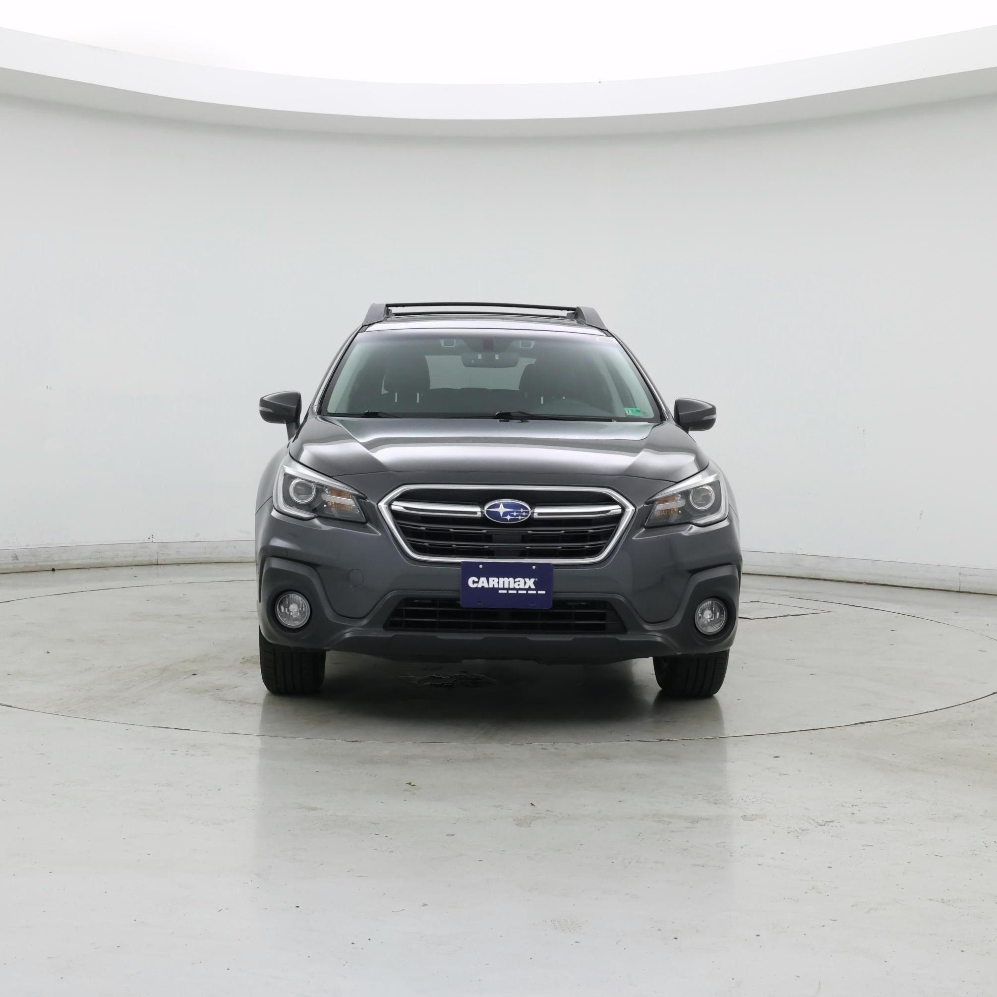 Thumbnail: 2019 Subaru Outback - 5