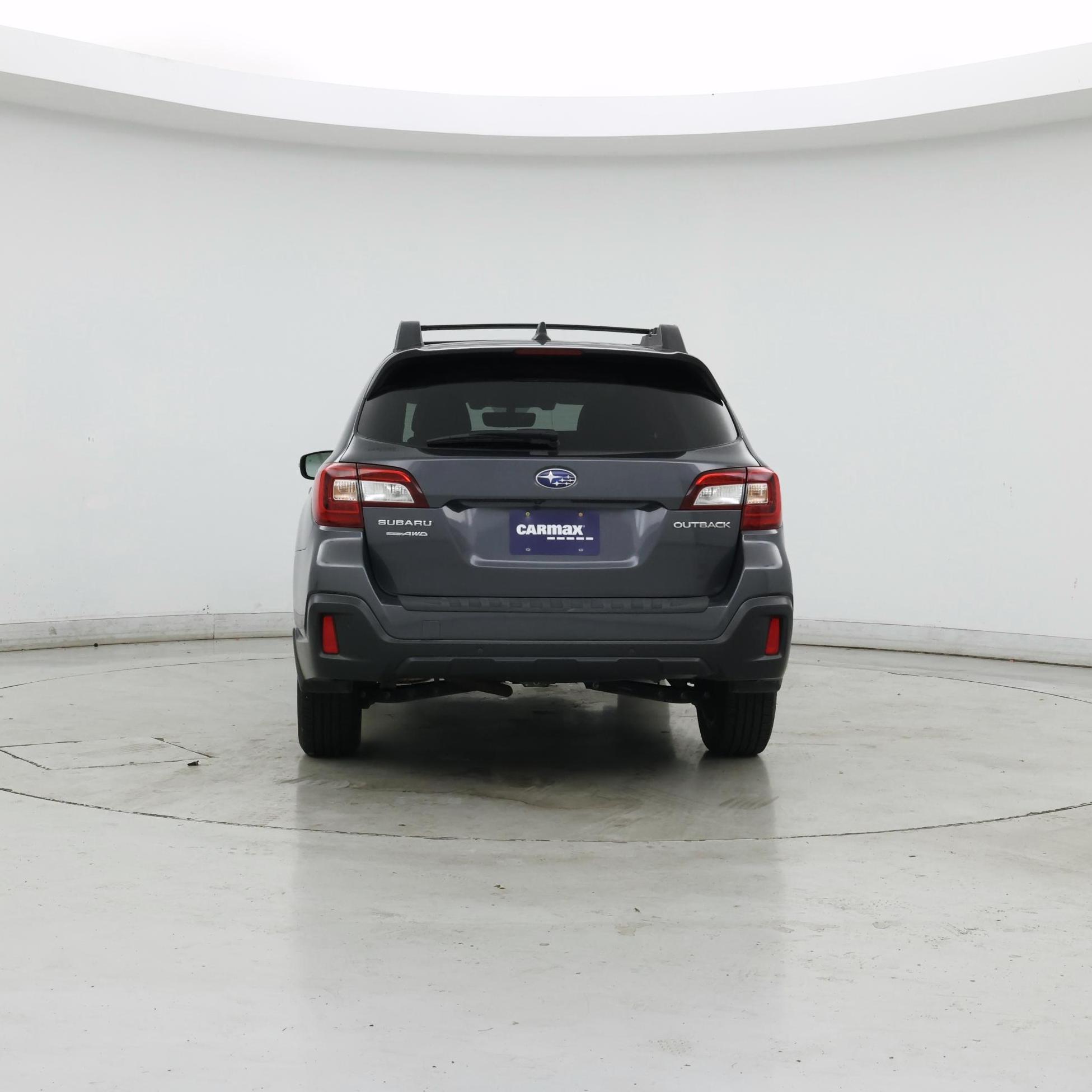 Thumbnail: 2019 Subaru Outback - 6
