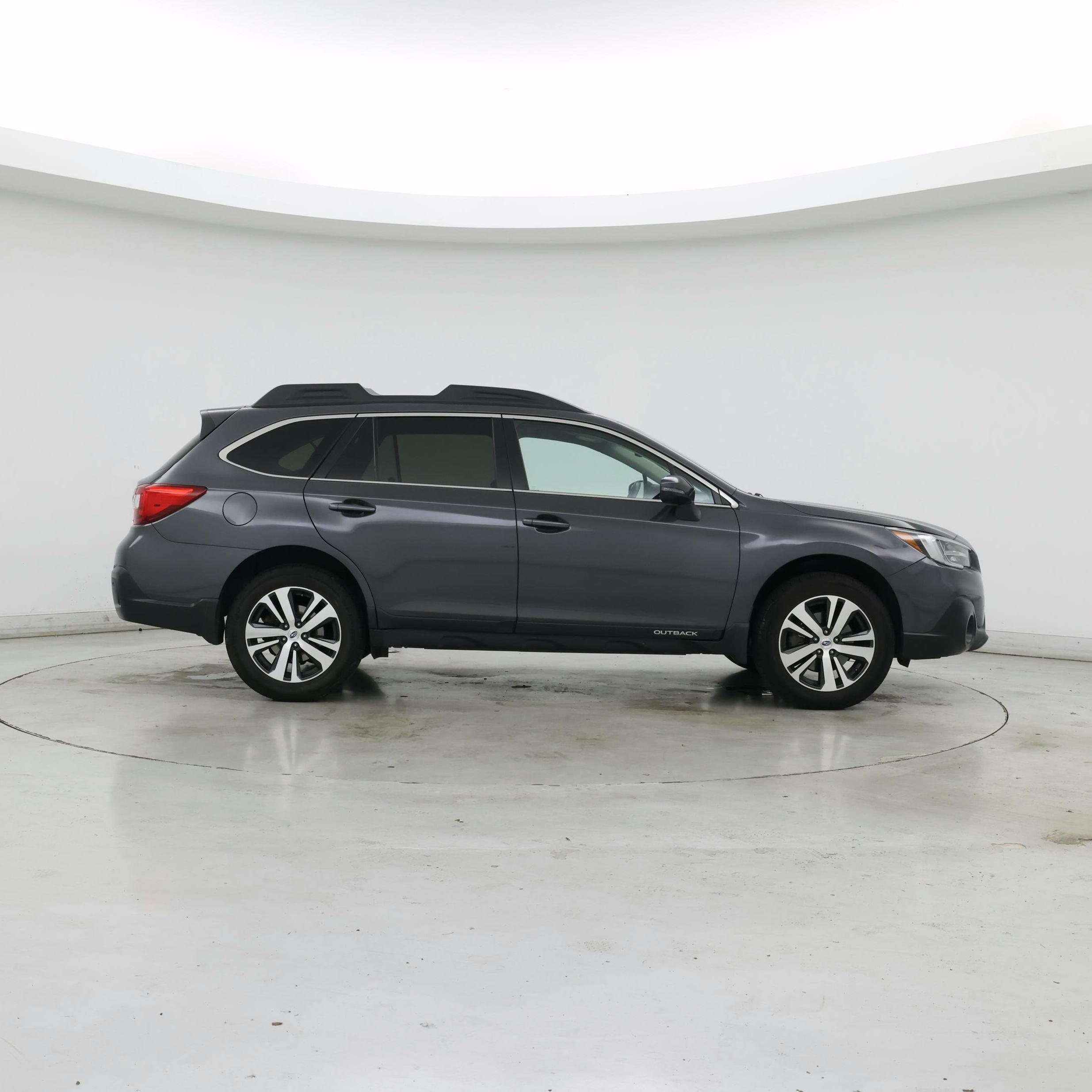 Thumbnail: 2019 Subaru Outback - 7