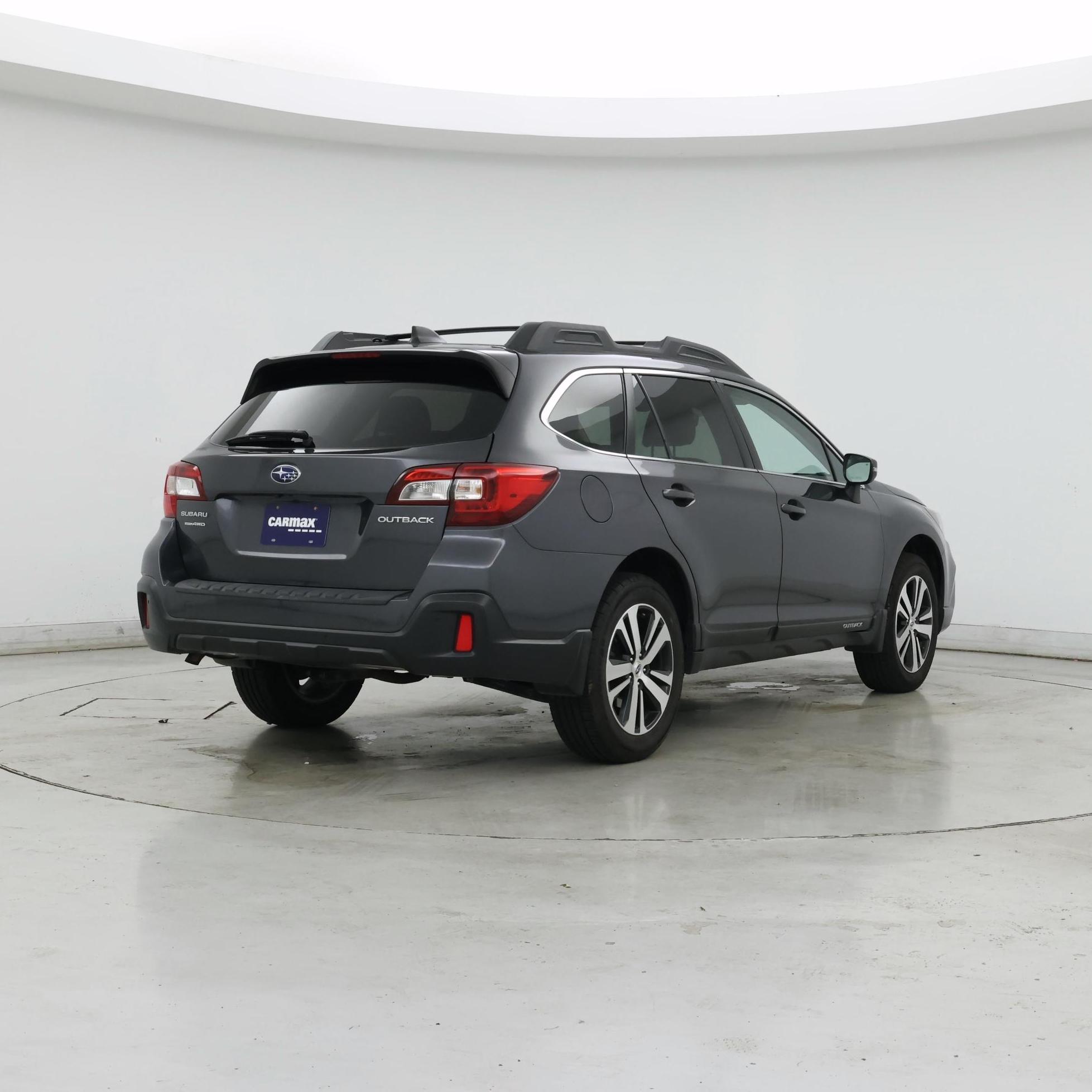 Thumbnail: 2019 Subaru Outback - 8