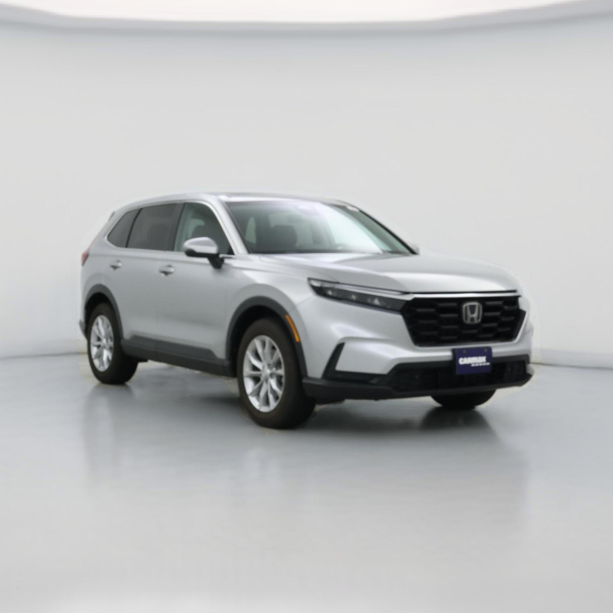 Thumbnail: 2024 Honda CR-V - 1