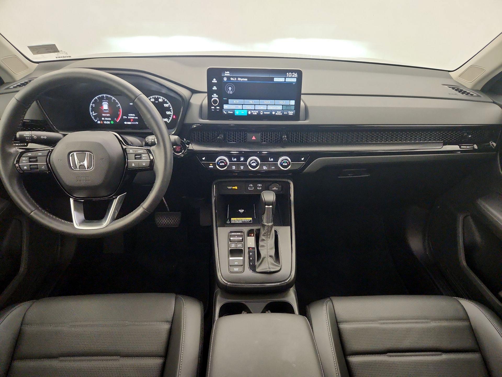 Thumbnail: 2024 Honda CR-V - 9