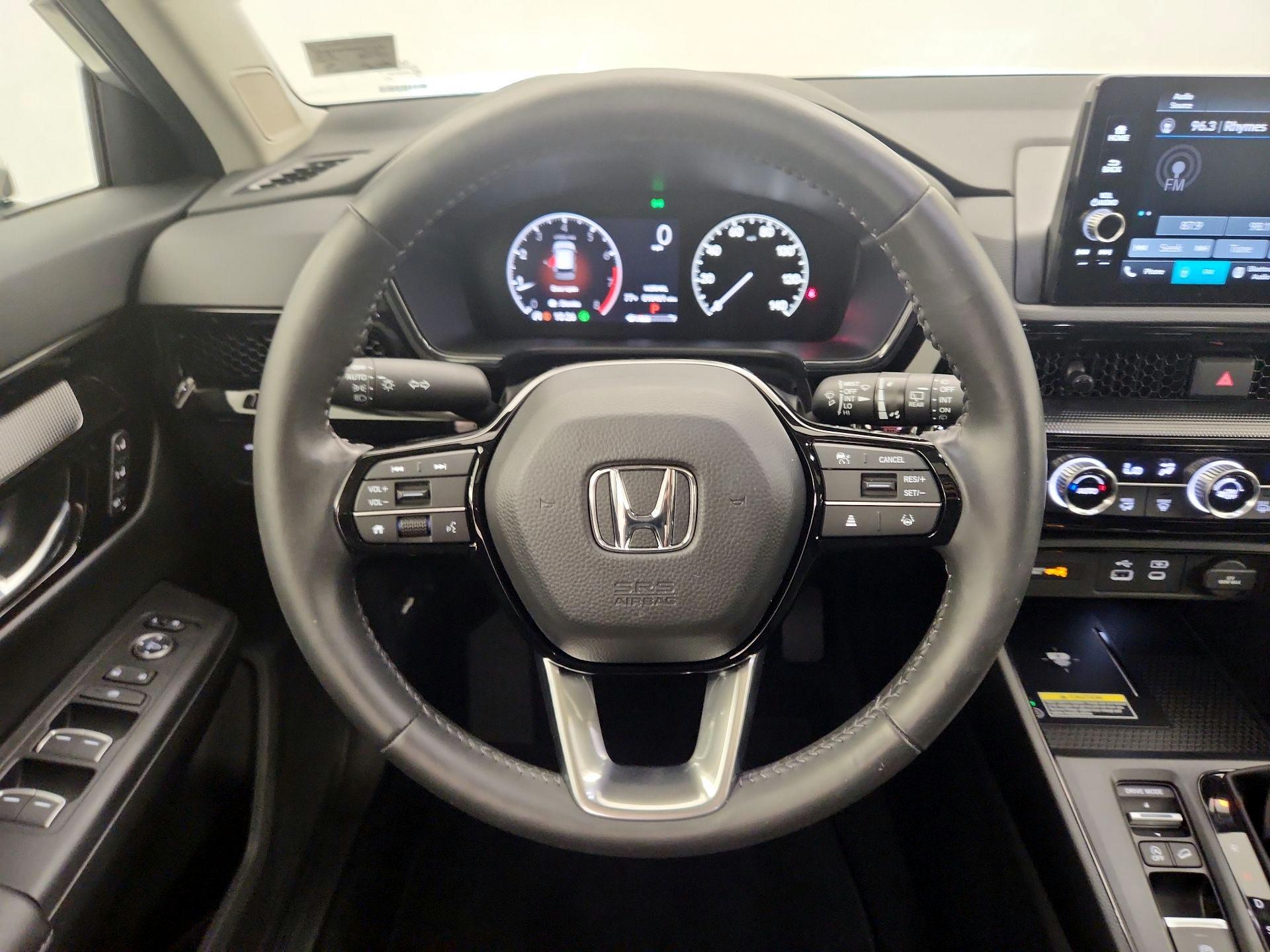 Thumbnail: 2024 Honda CR-V - 10