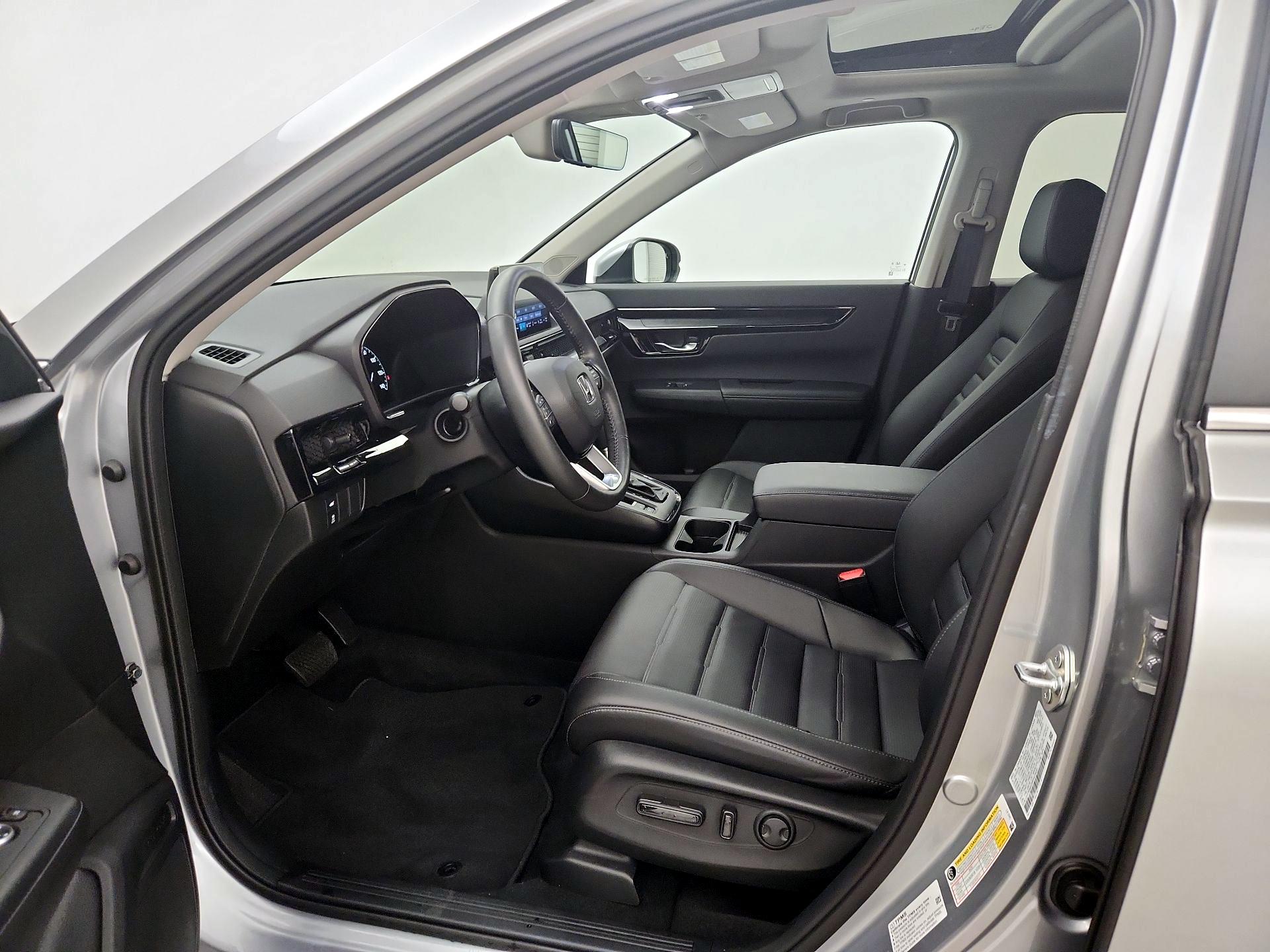 Thumbnail: 2024 Honda CR-V - 11