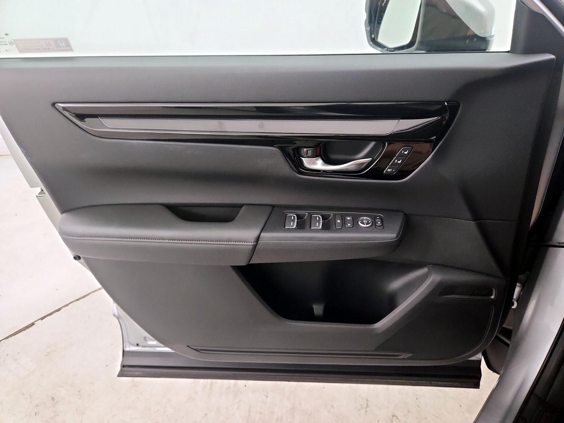 Thumbnail: 2024 Honda CR-V - 12