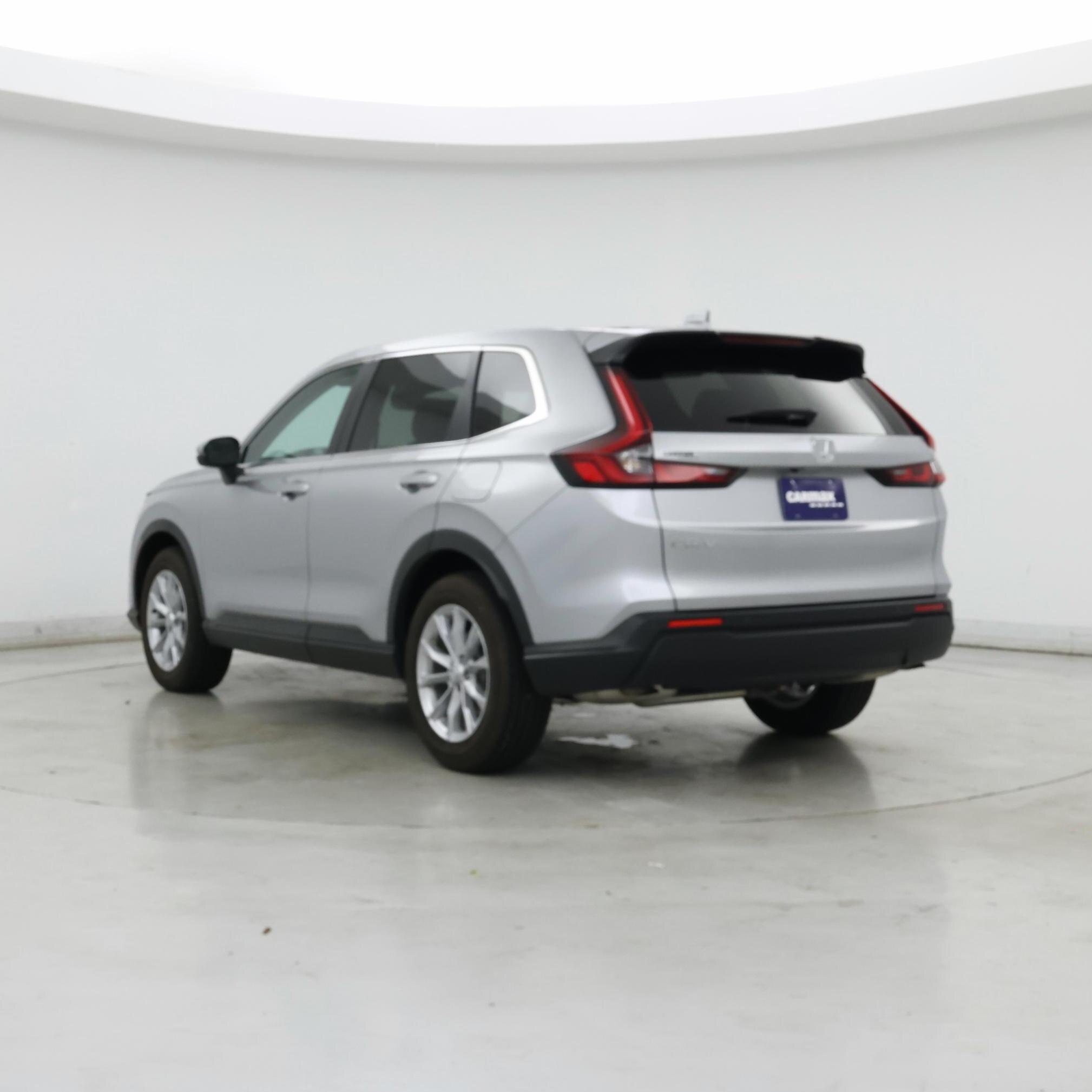 Thumbnail: 2024 Honda CR-V - 2
