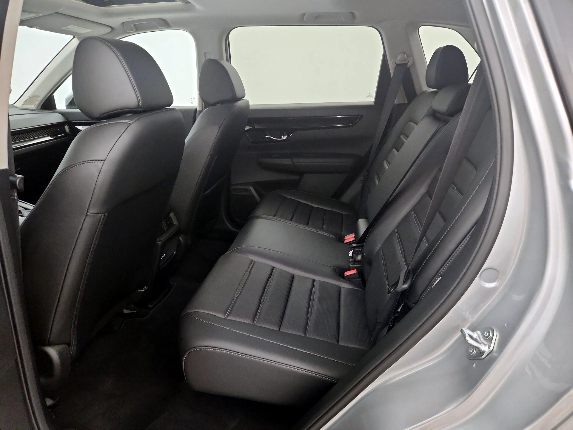 Thumbnail: 2024 Honda CR-V - 20