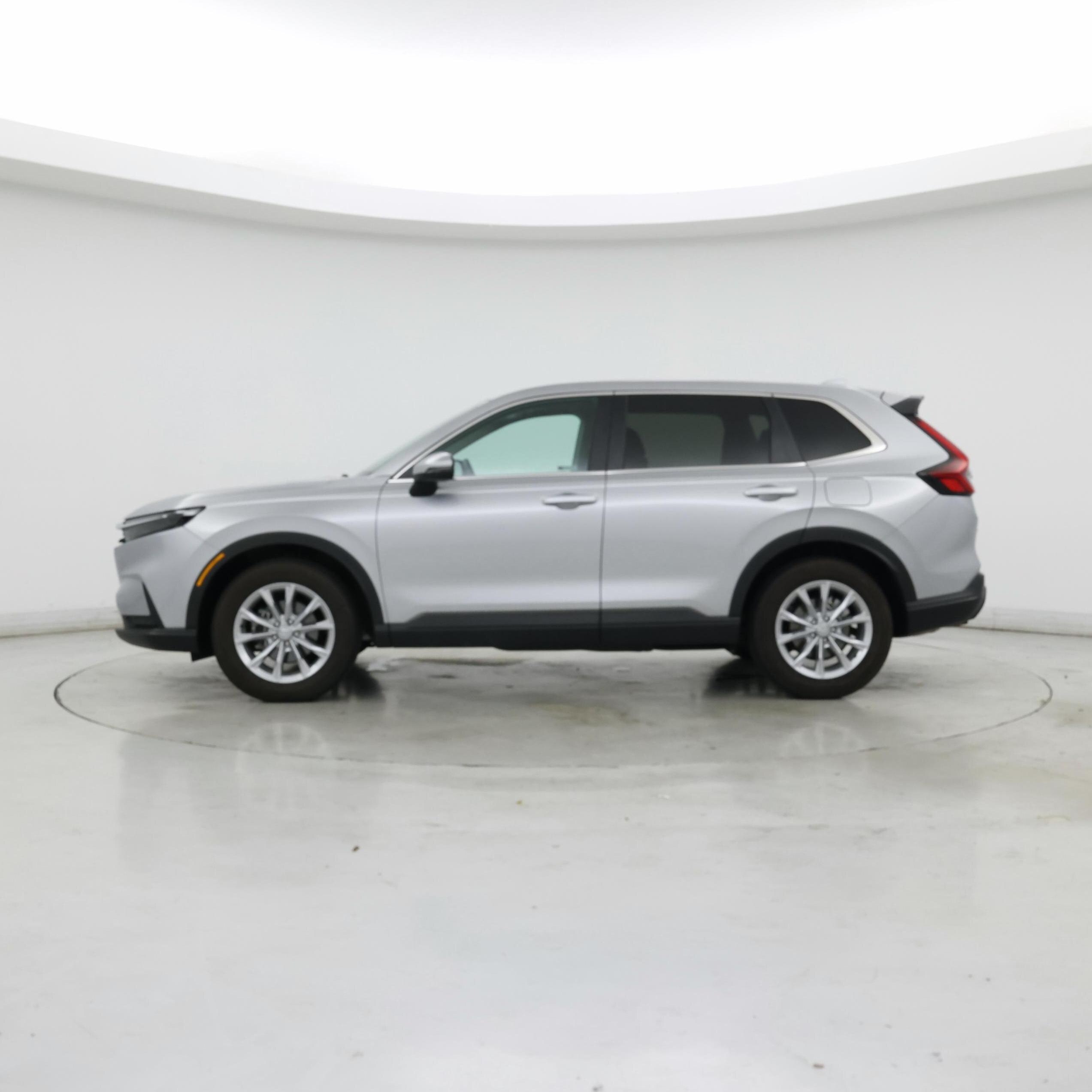 Thumbnail: 2024 Honda CR-V - 3