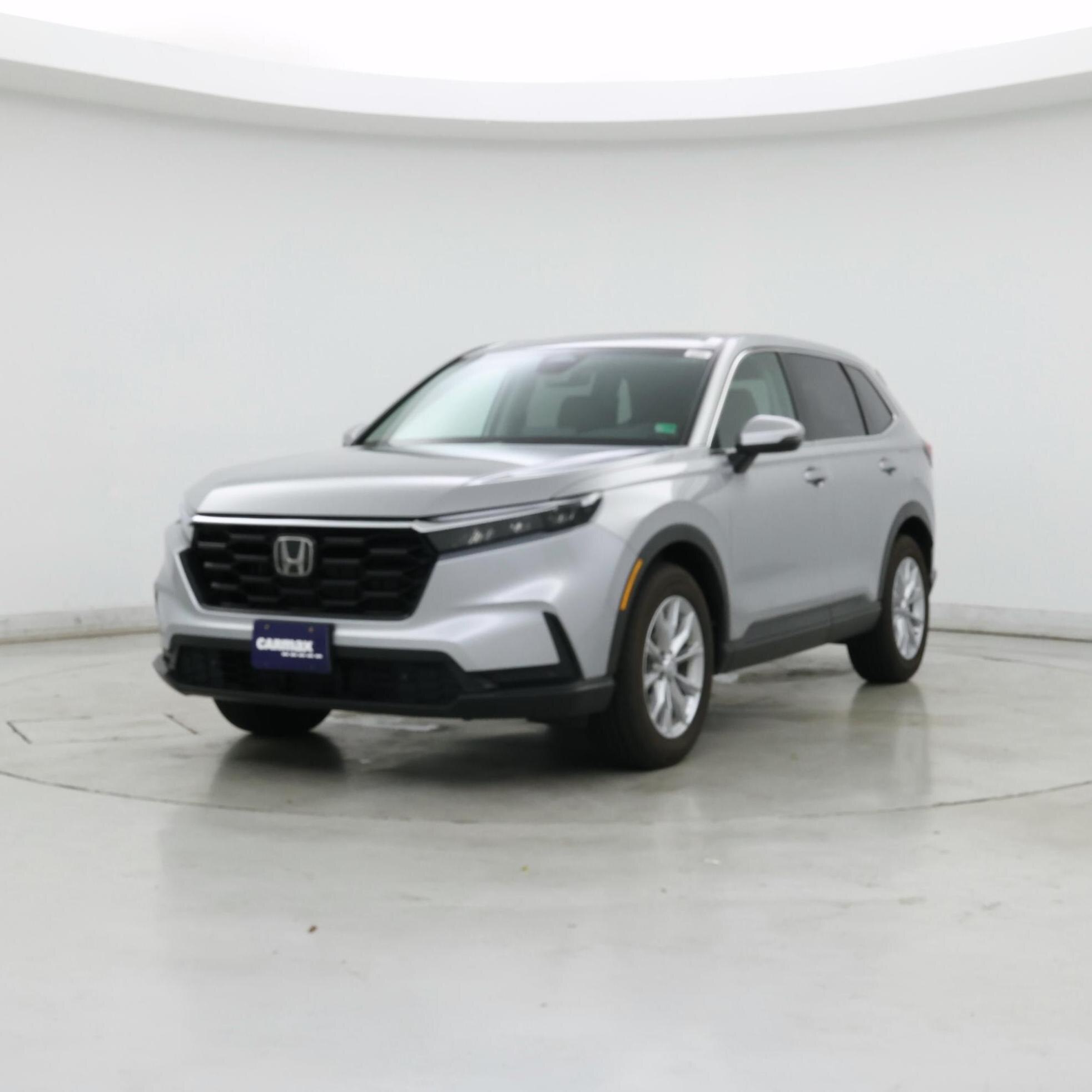 Thumbnail: 2024 Honda CR-V - 4