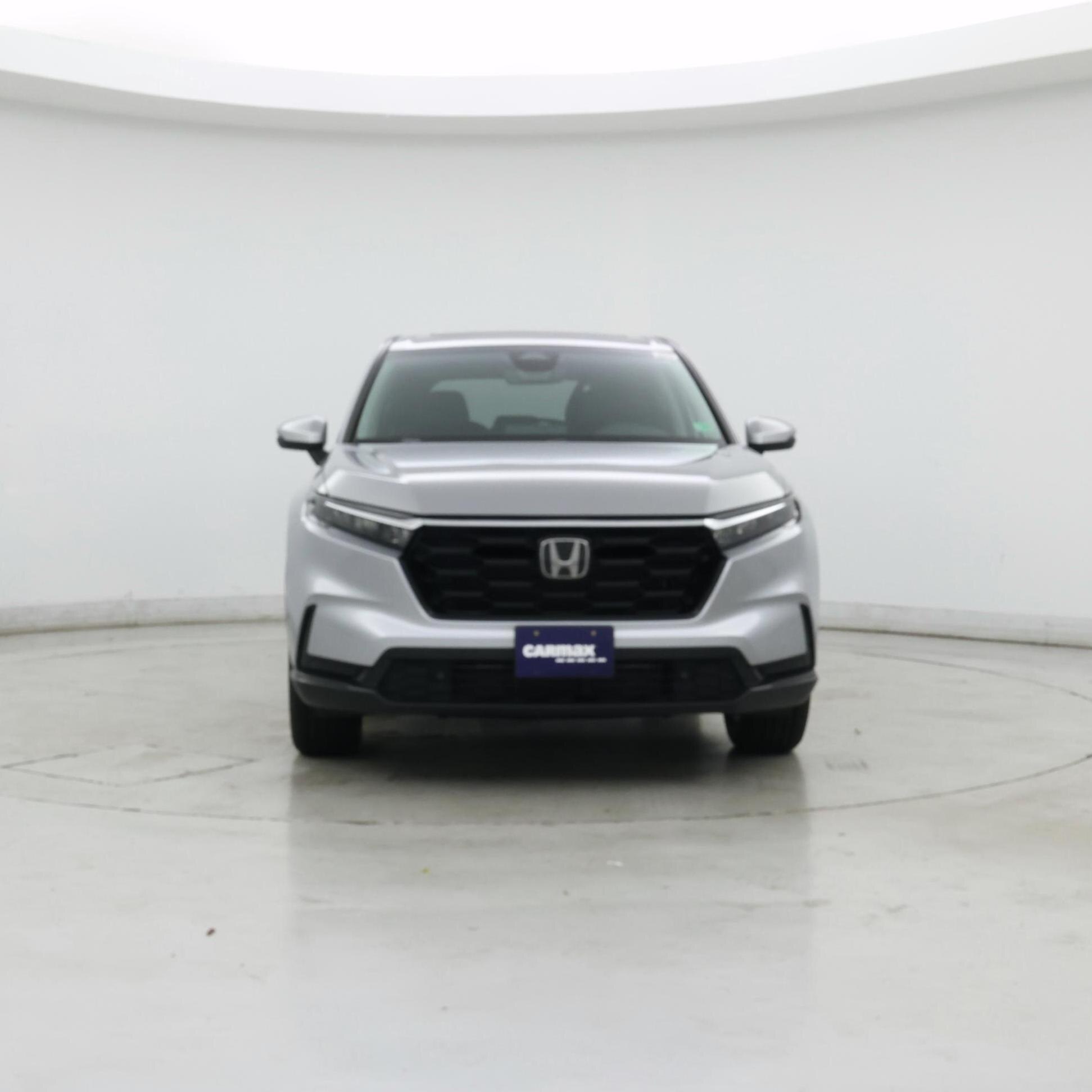 Thumbnail: 2024 Honda CR-V - 5