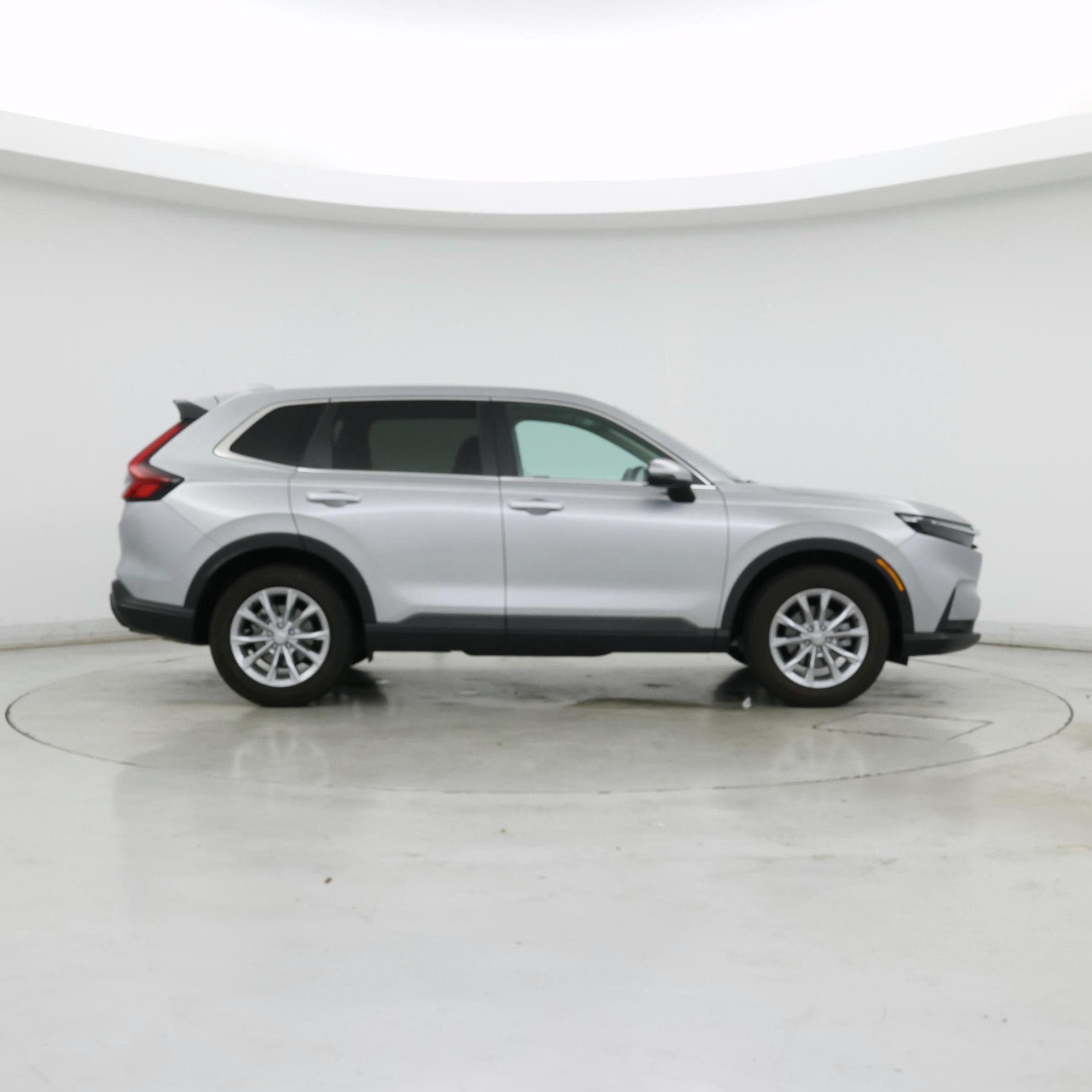 Thumbnail: 2024 Honda CR-V - 7
