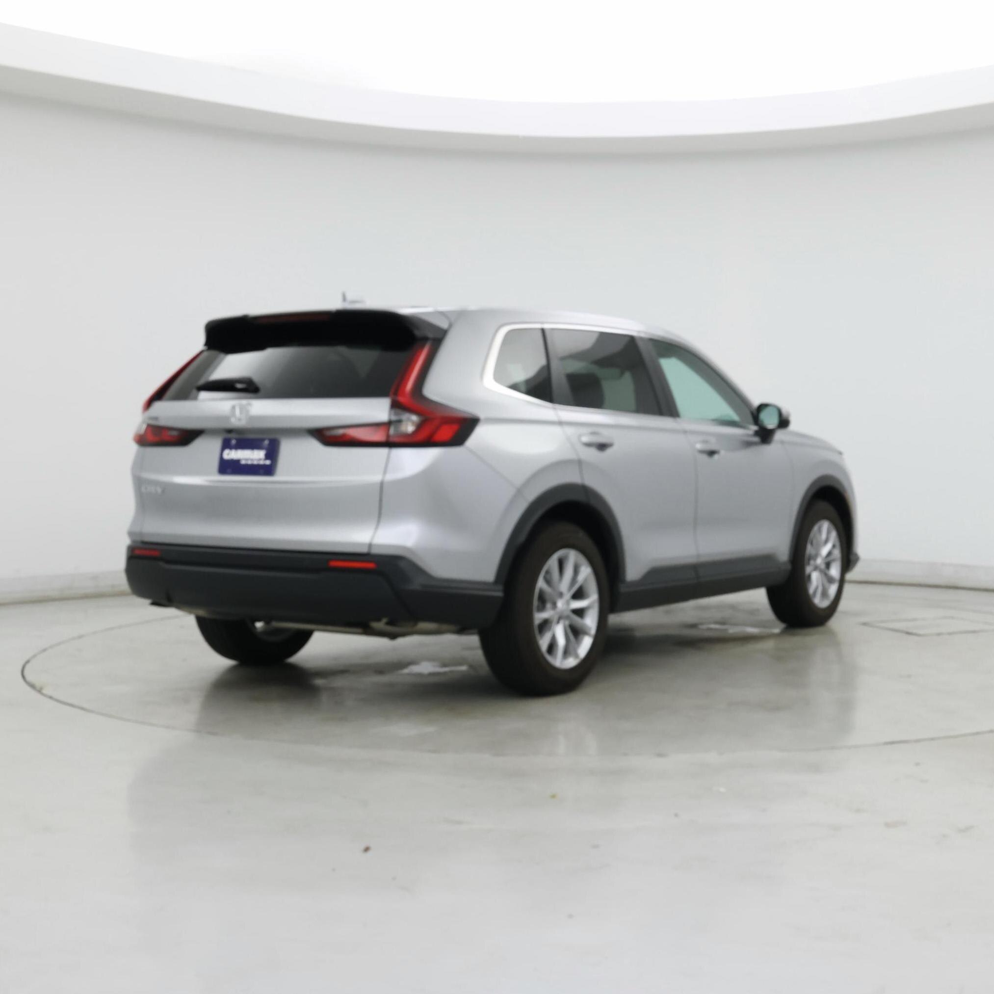 Thumbnail: 2024 Honda CR-V - 8