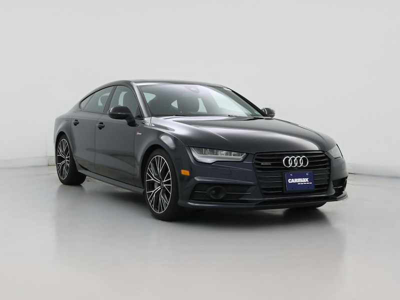 2018 Audi A7 Prestige -
                  Sterling, VA
