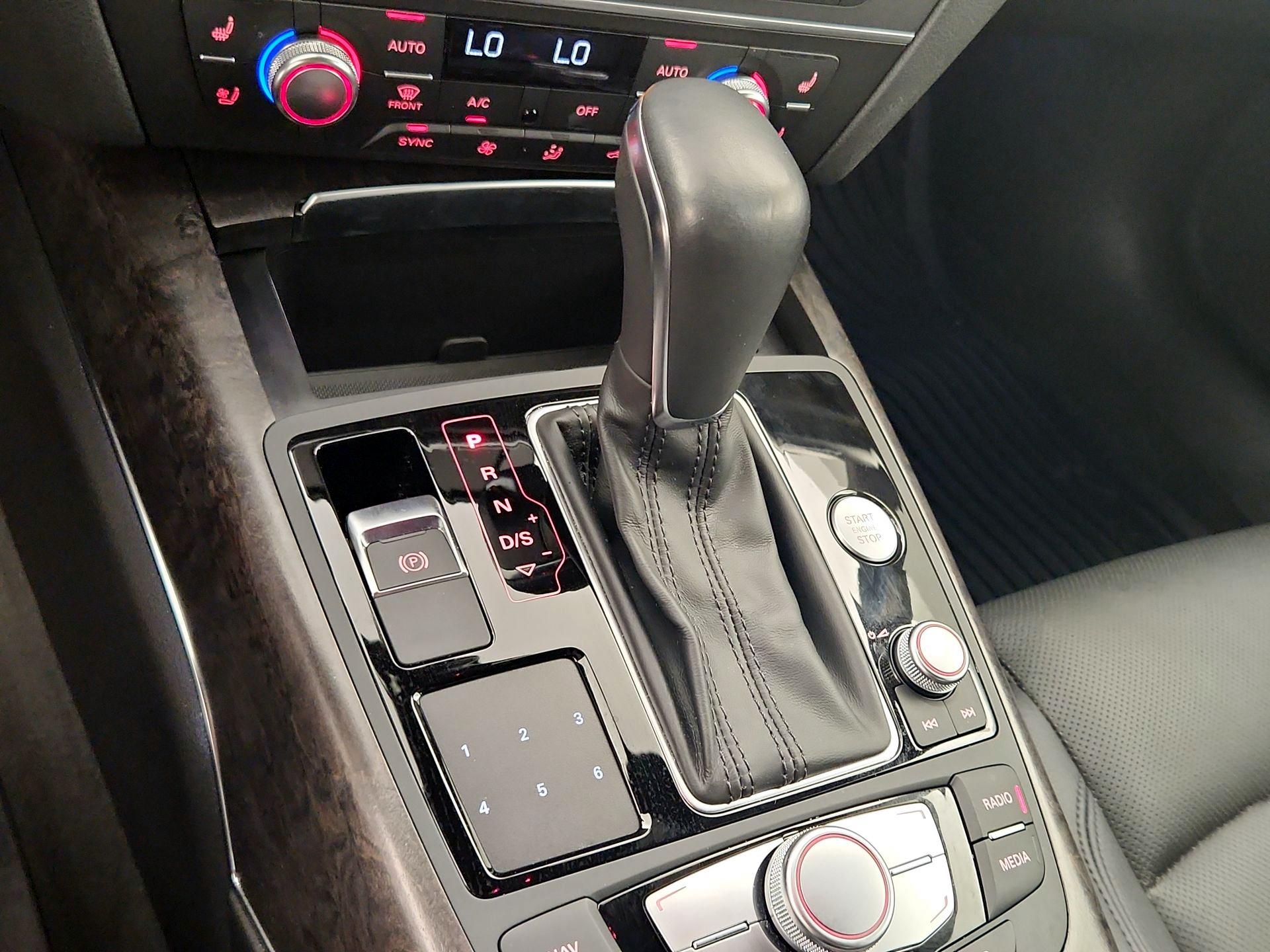 Thumbnail: 2018 Audi A7 - 18