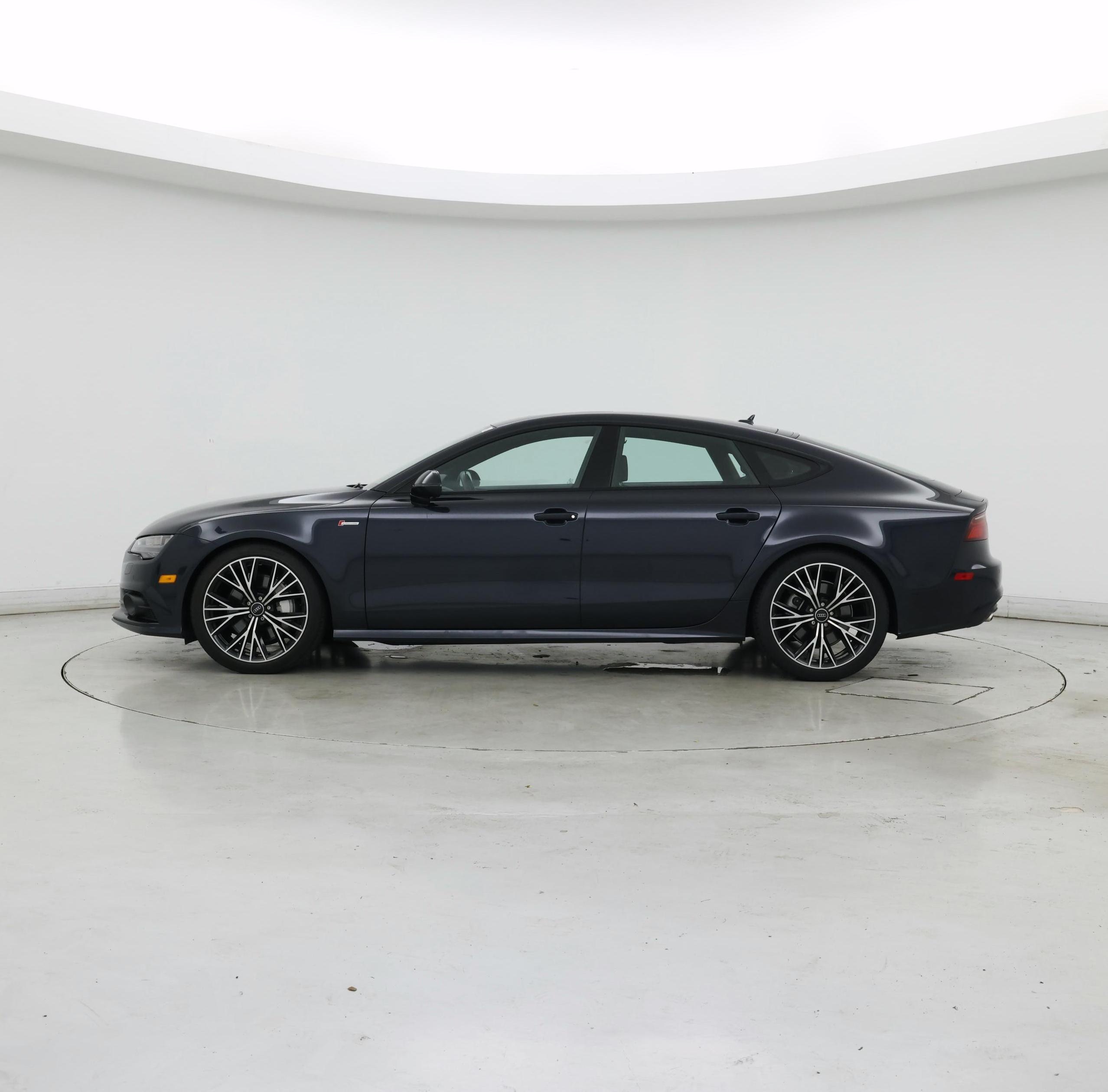 Thumbnail: 2018 Audi A7 - 3