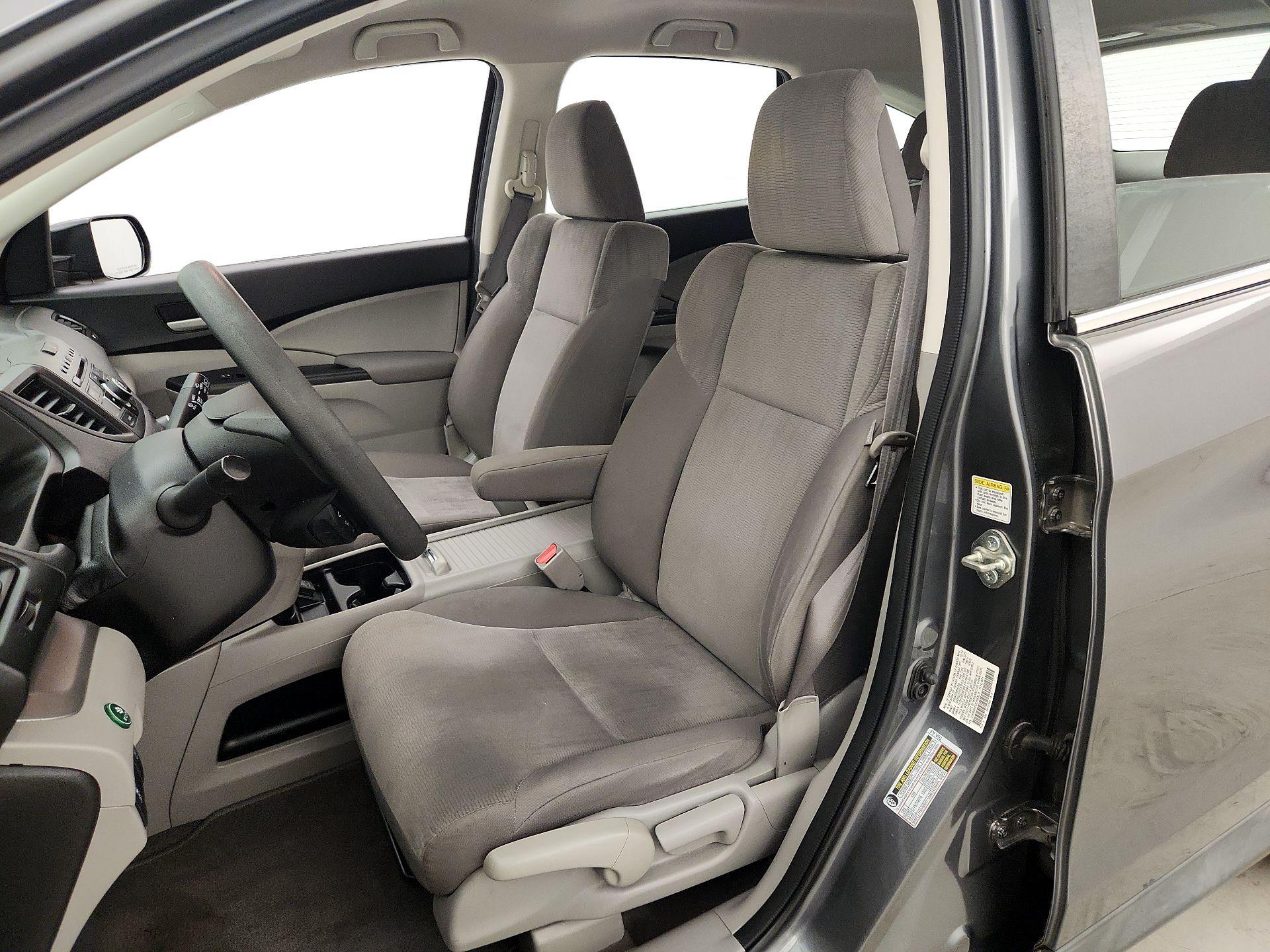 Thumbnail: 2014 Honda CR-V - 11