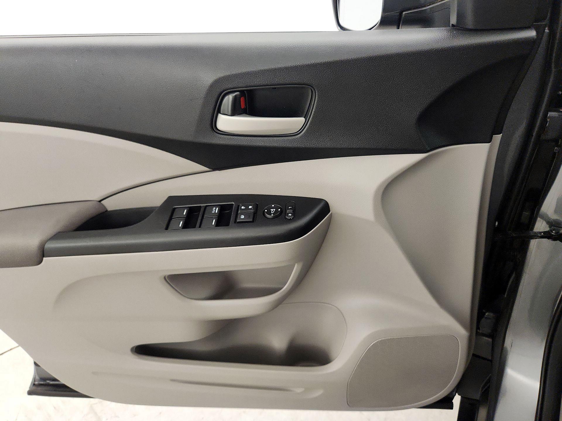 Thumbnail: 2014 Honda CR-V - 12