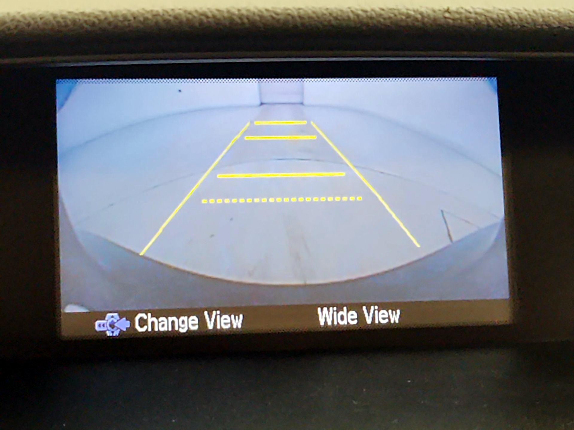Thumbnail: 2014 Honda CR-V - 14