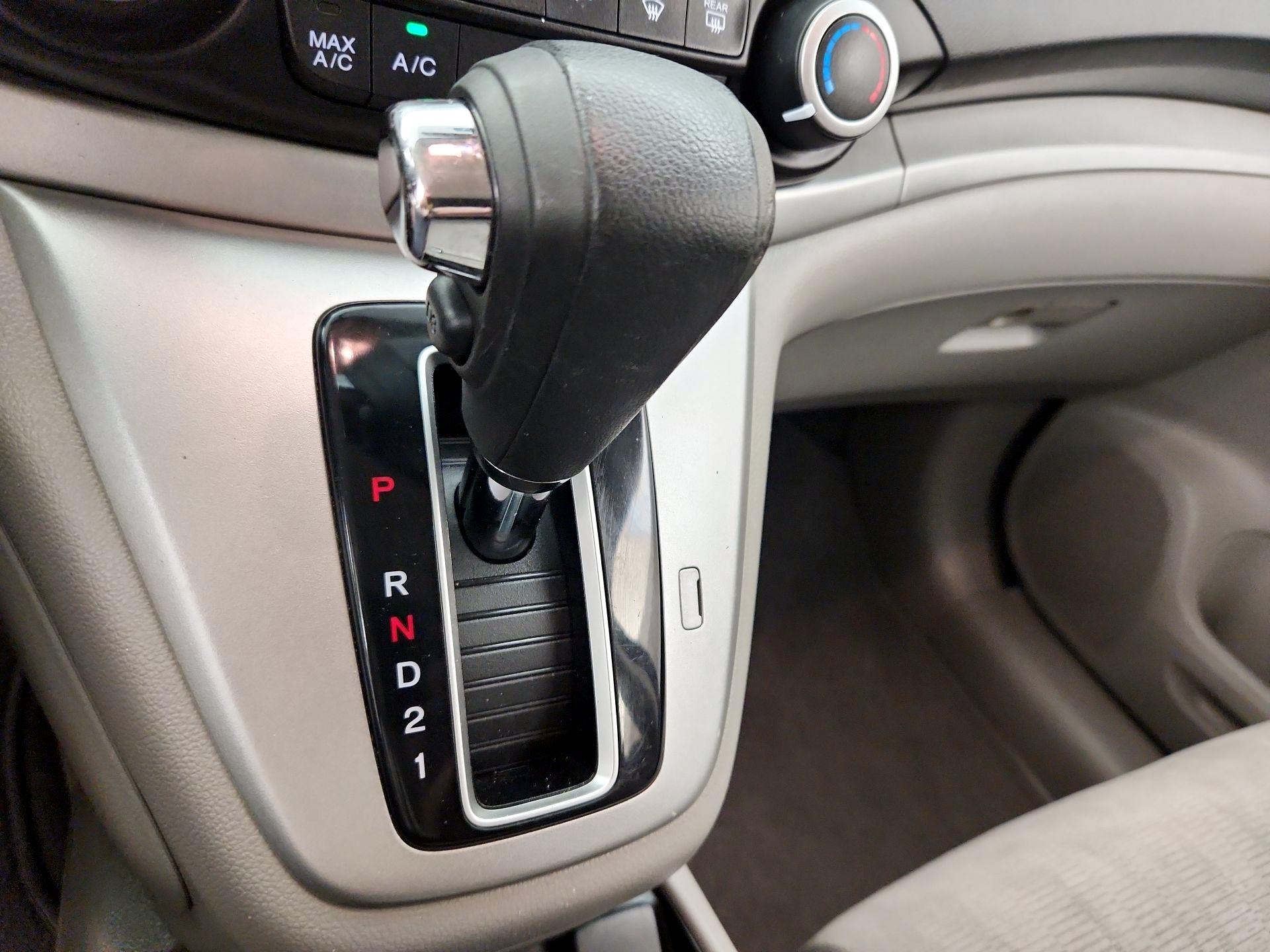 Thumbnail: 2014 Honda CR-V - 17