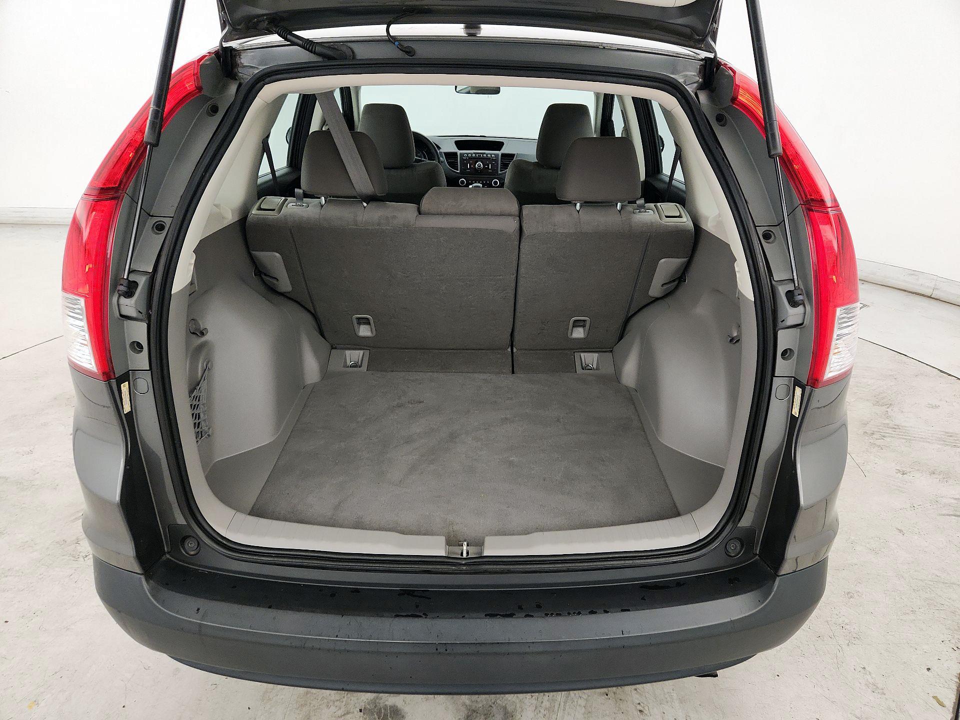 Thumbnail: 2014 Honda CR-V - 20
