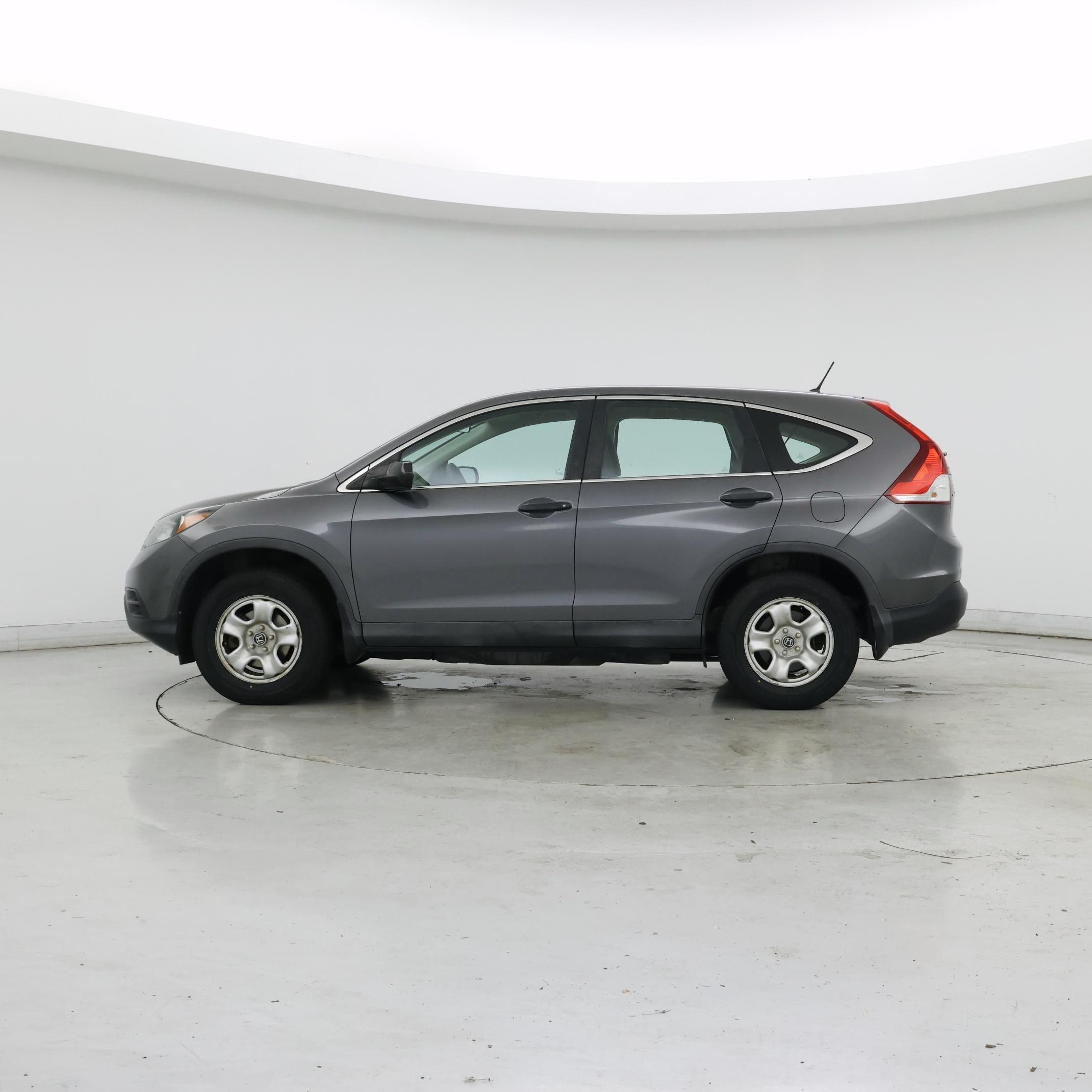 Thumbnail: 2014 Honda CR-V - 3