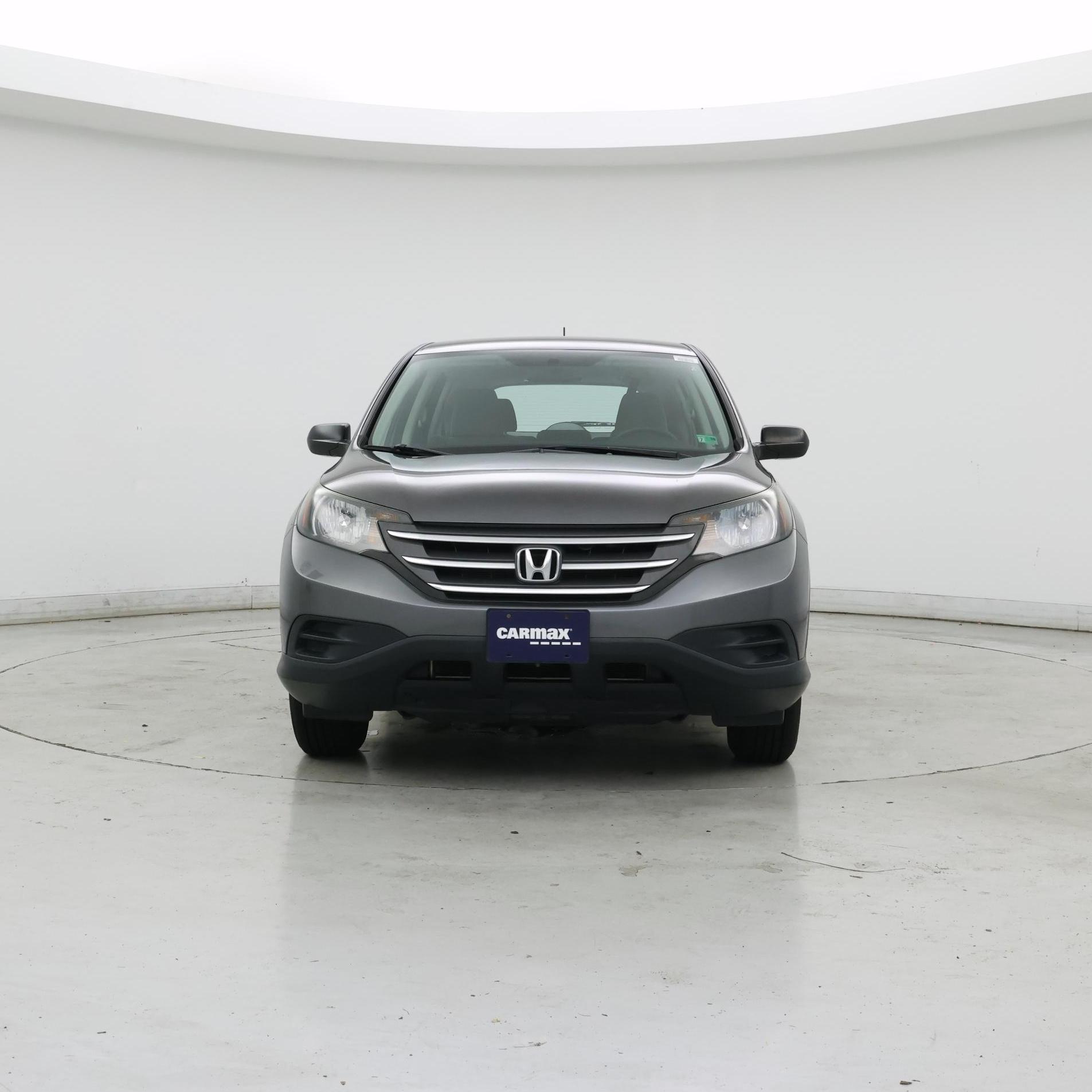 Thumbnail: 2014 Honda CR-V - 5