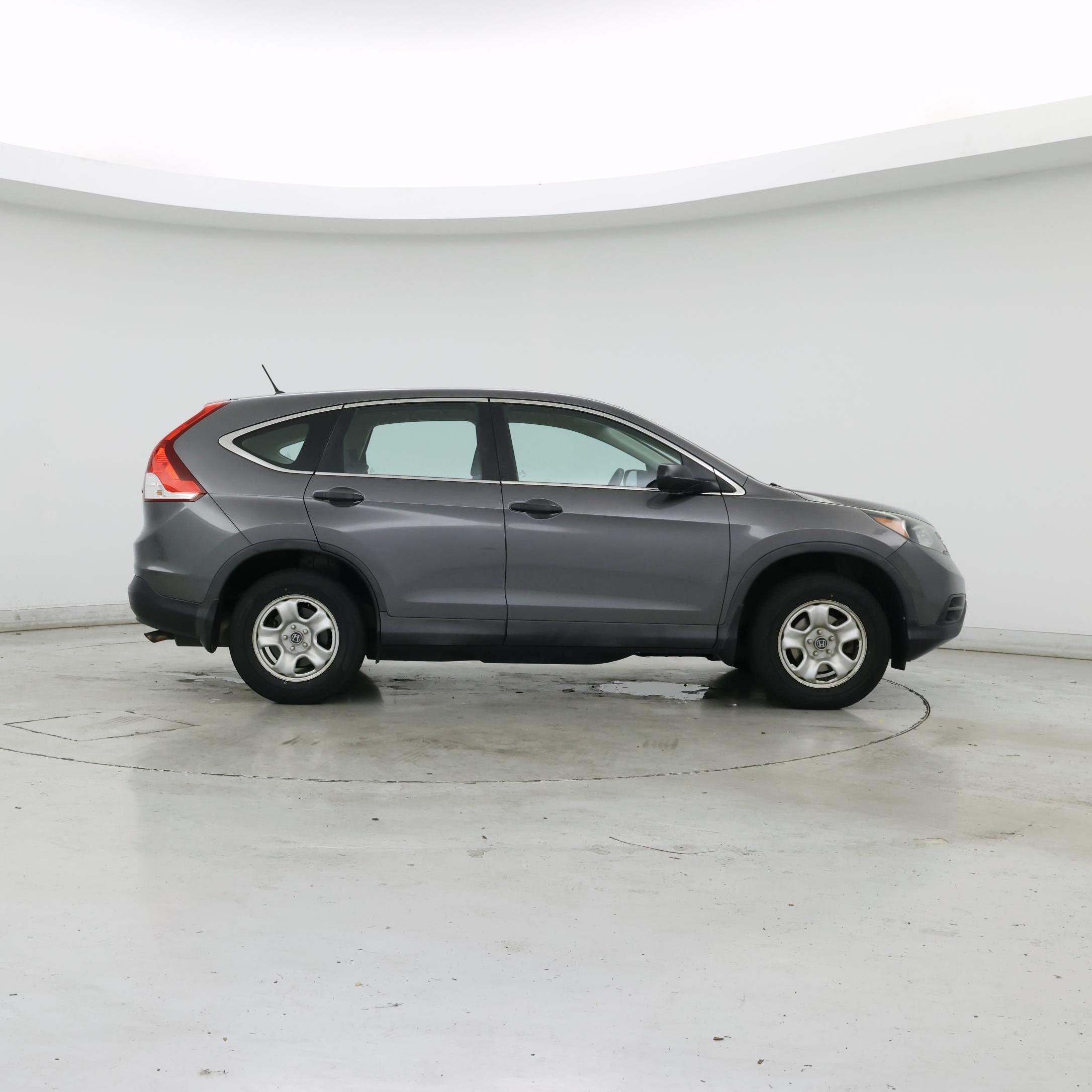 Thumbnail: 2014 Honda CR-V - 7