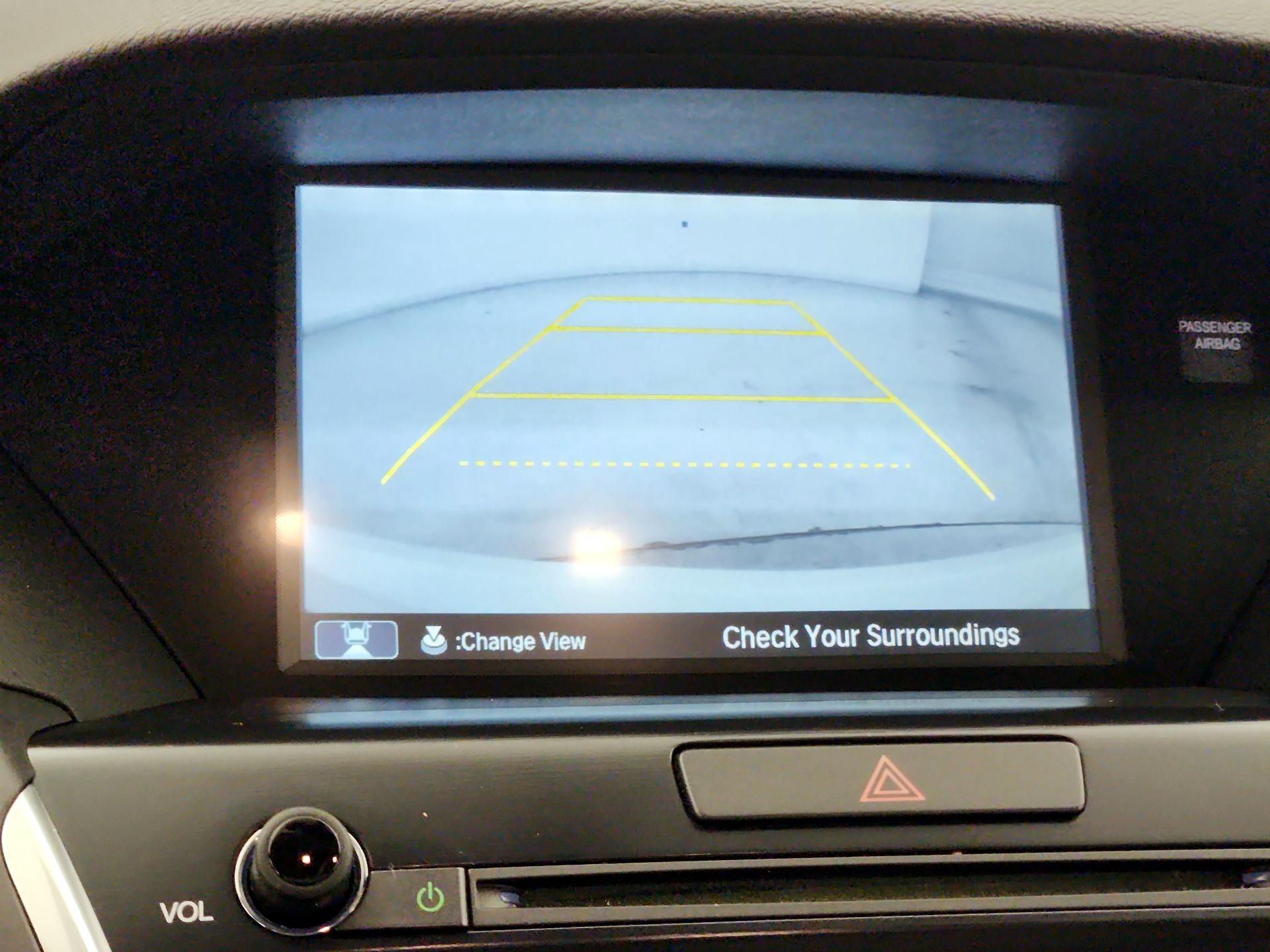 Thumbnail: 2015 Acura MDX - 14