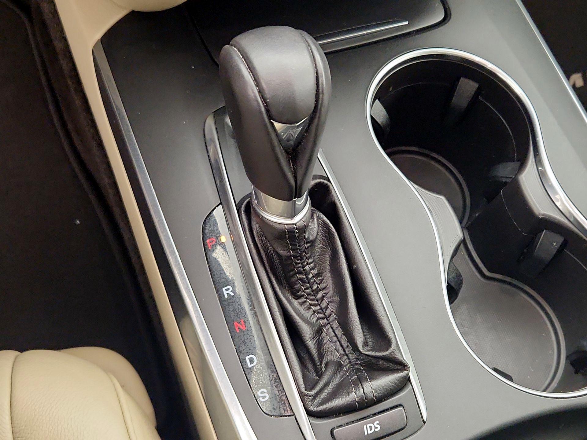 Thumbnail: 2015 Acura MDX - 17