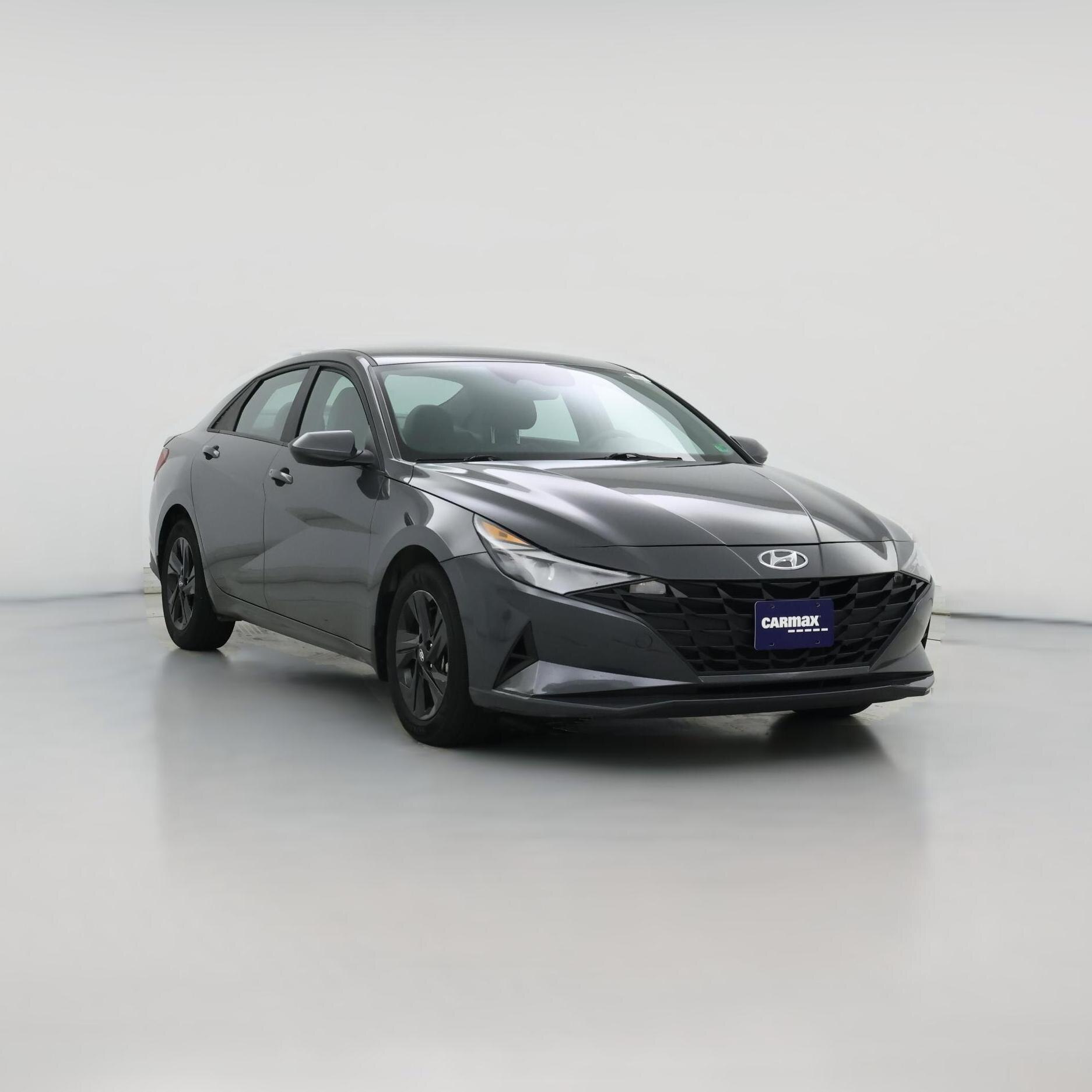 Thumbnail: 2023 Hyundai Elantra - 1