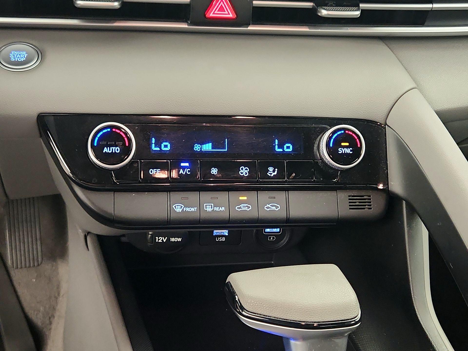 Thumbnail: 2023 Hyundai Elantra - 16