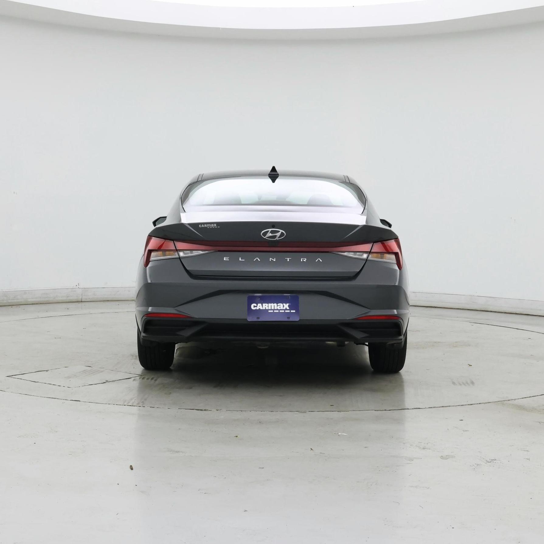 Thumbnail: 2023 Hyundai Elantra - 6