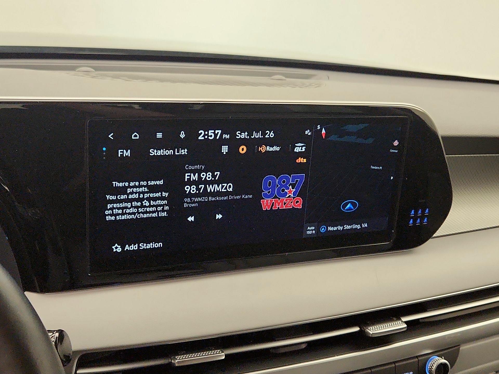 Thumbnail: 2024 Hyundai Palisade - 16