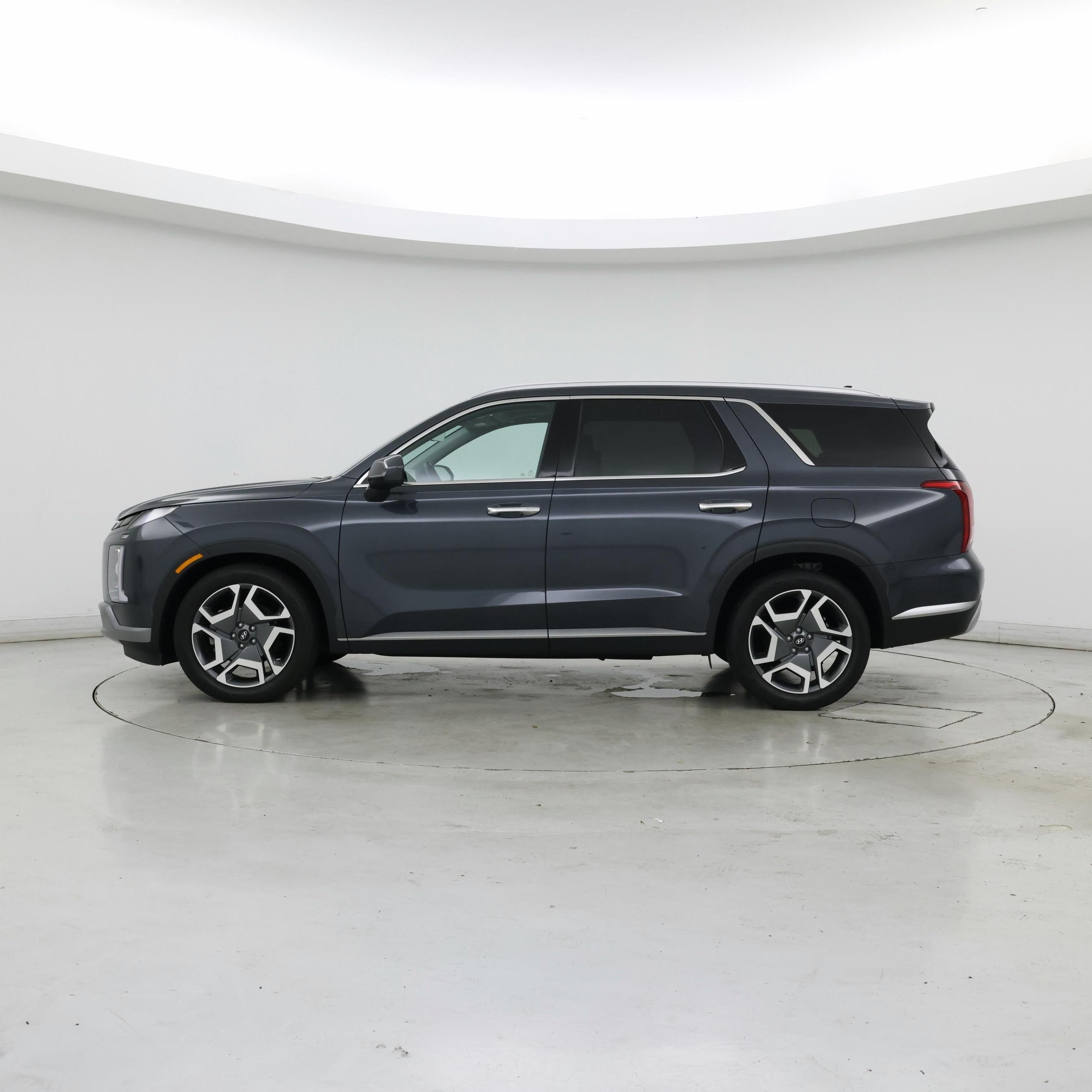 Thumbnail: 2024 Hyundai Palisade - 3