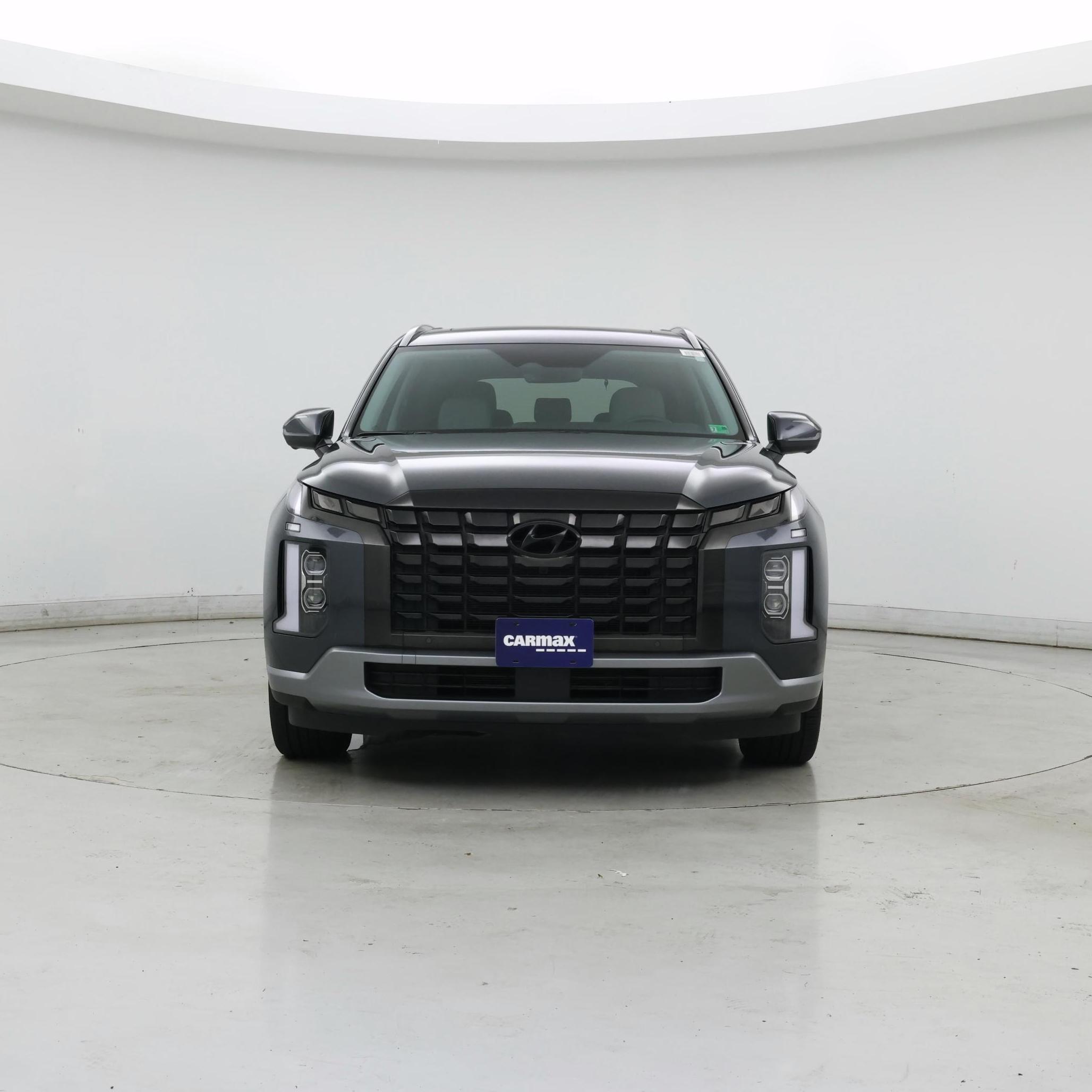Thumbnail: 2024 Hyundai Palisade - 5